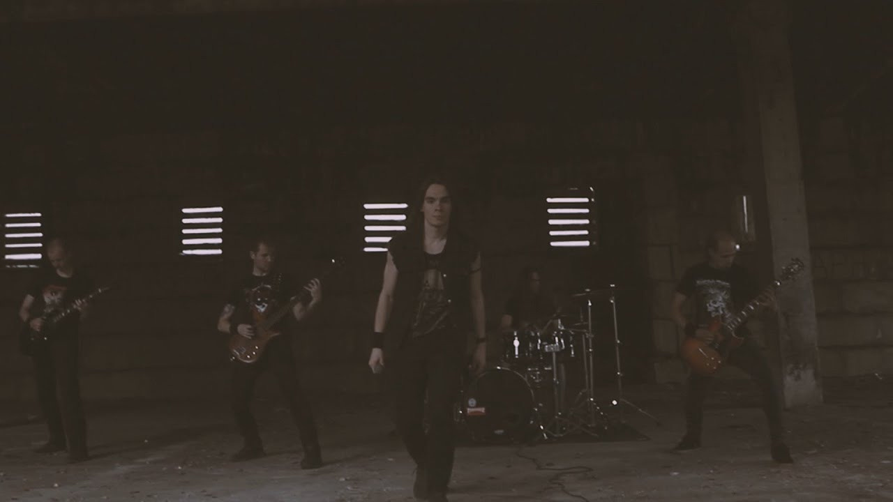 Видео. Профессиональный фотограф в Москве и МО