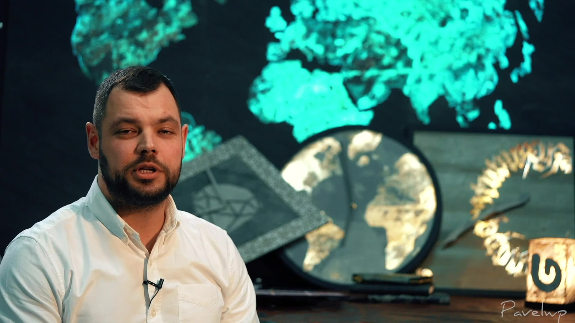 Production. Pavel Stepanov photo, video, drone filming