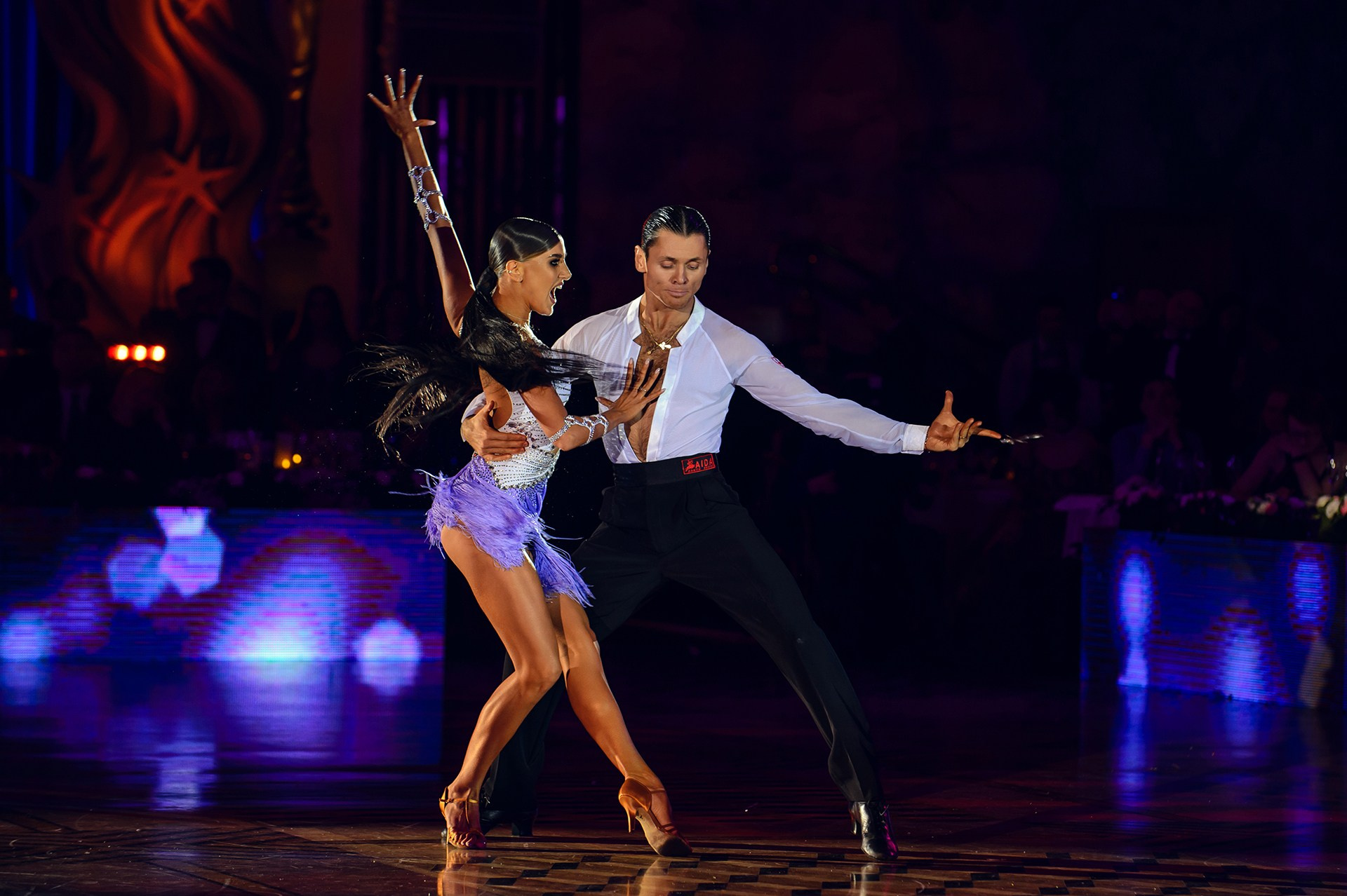 Кубок Кремля — Гордость России 2024-04-20. Фотограф Светозар Андреев