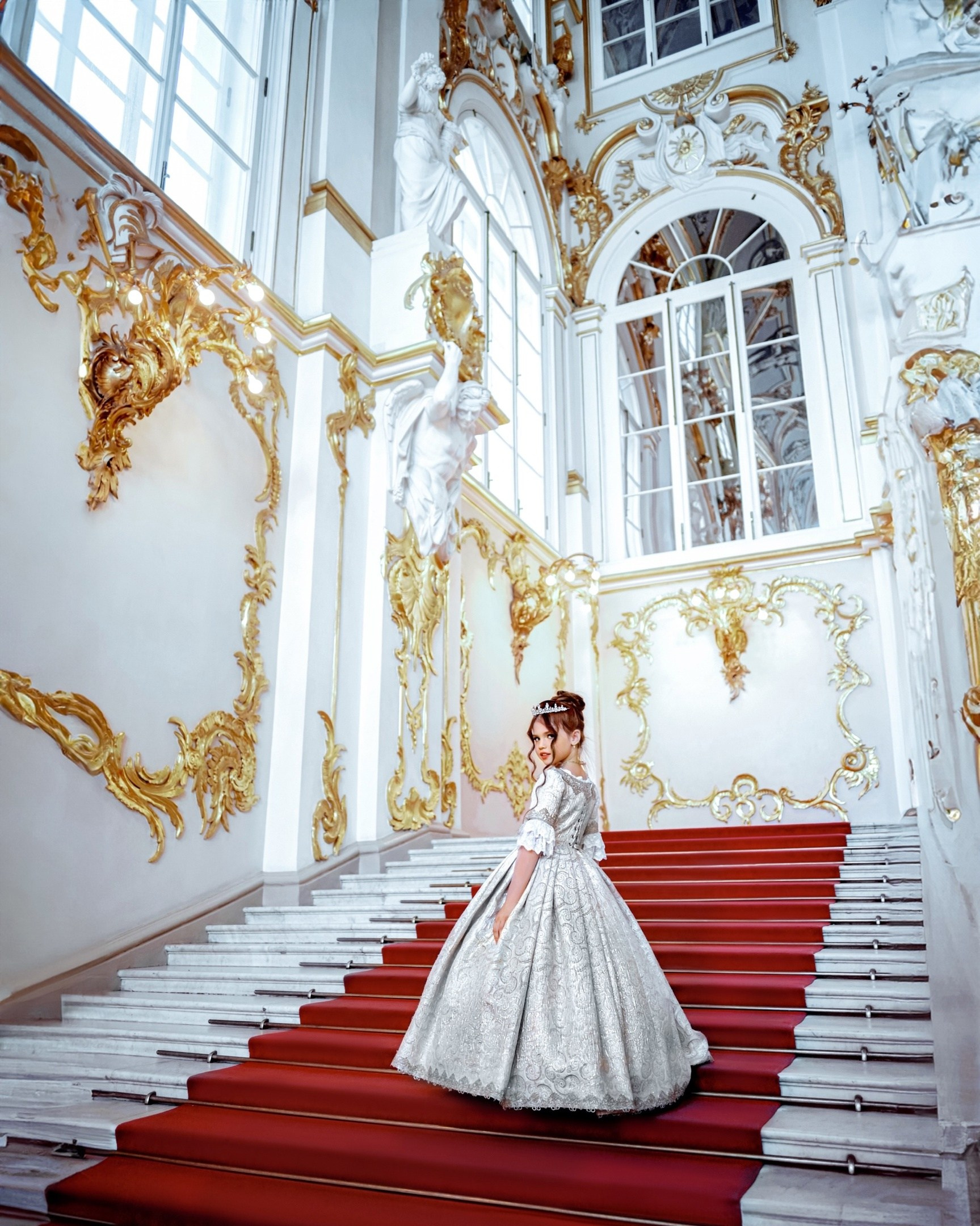 Фотограф Марина Герц