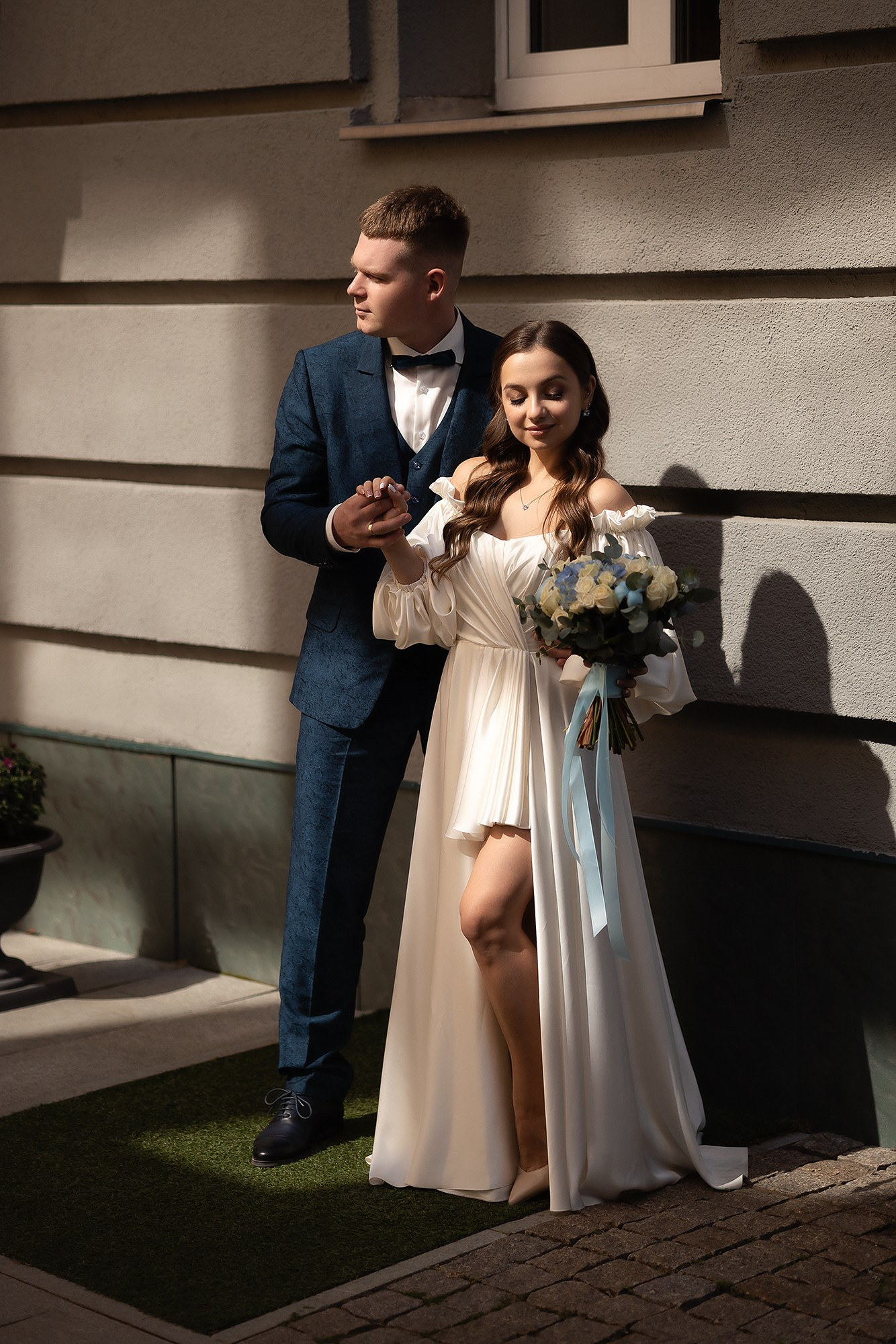 Локации для съемок в Самаре. Свадебный фотограф в Самаре Сергей Ярилин