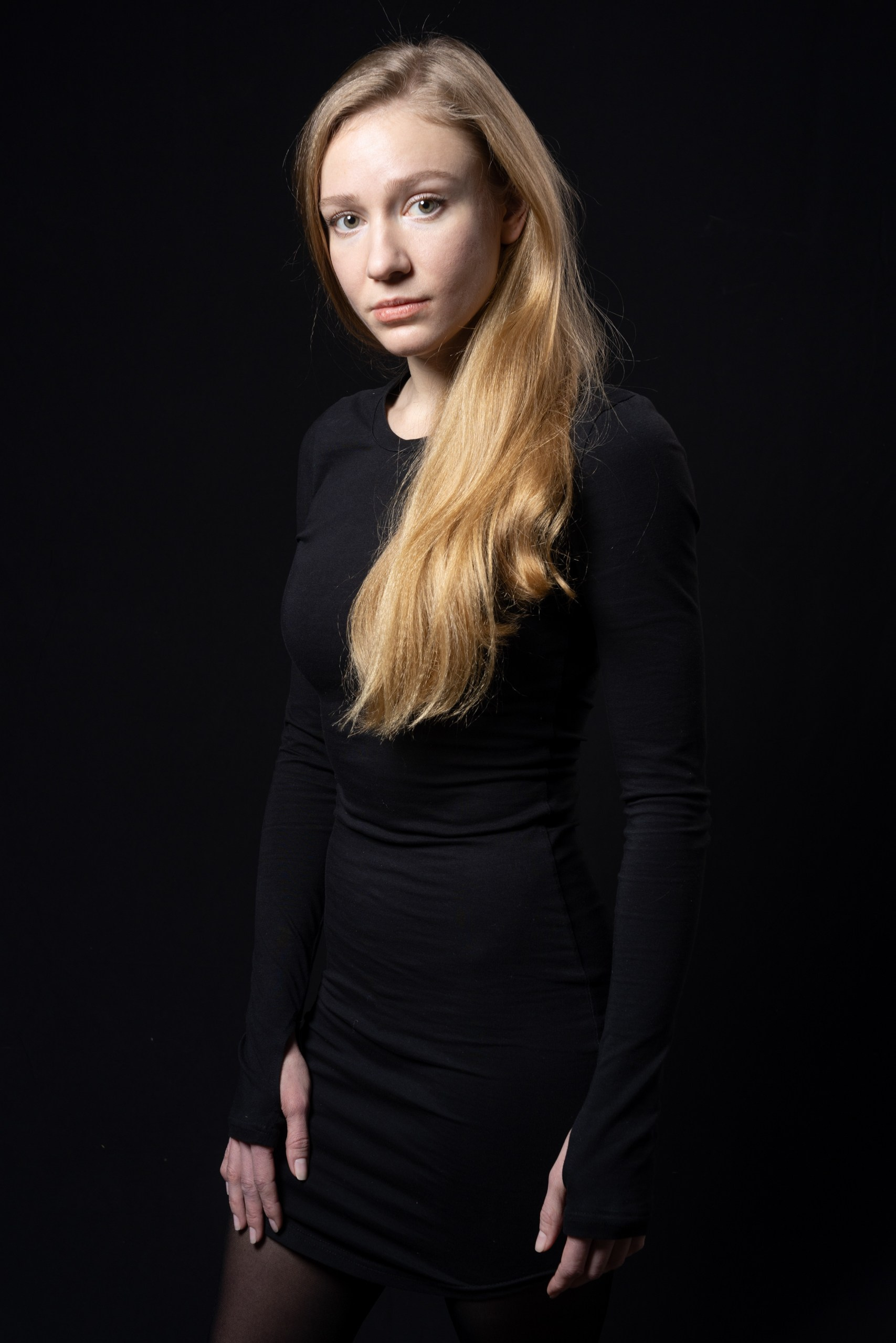 Светлана. Влад Кучинский