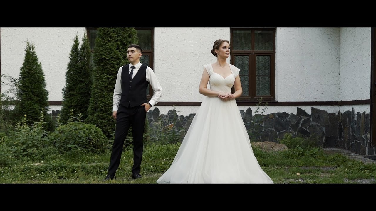 Свадьба. Видеограф Александра Шмакова Снежинск Челябинская область