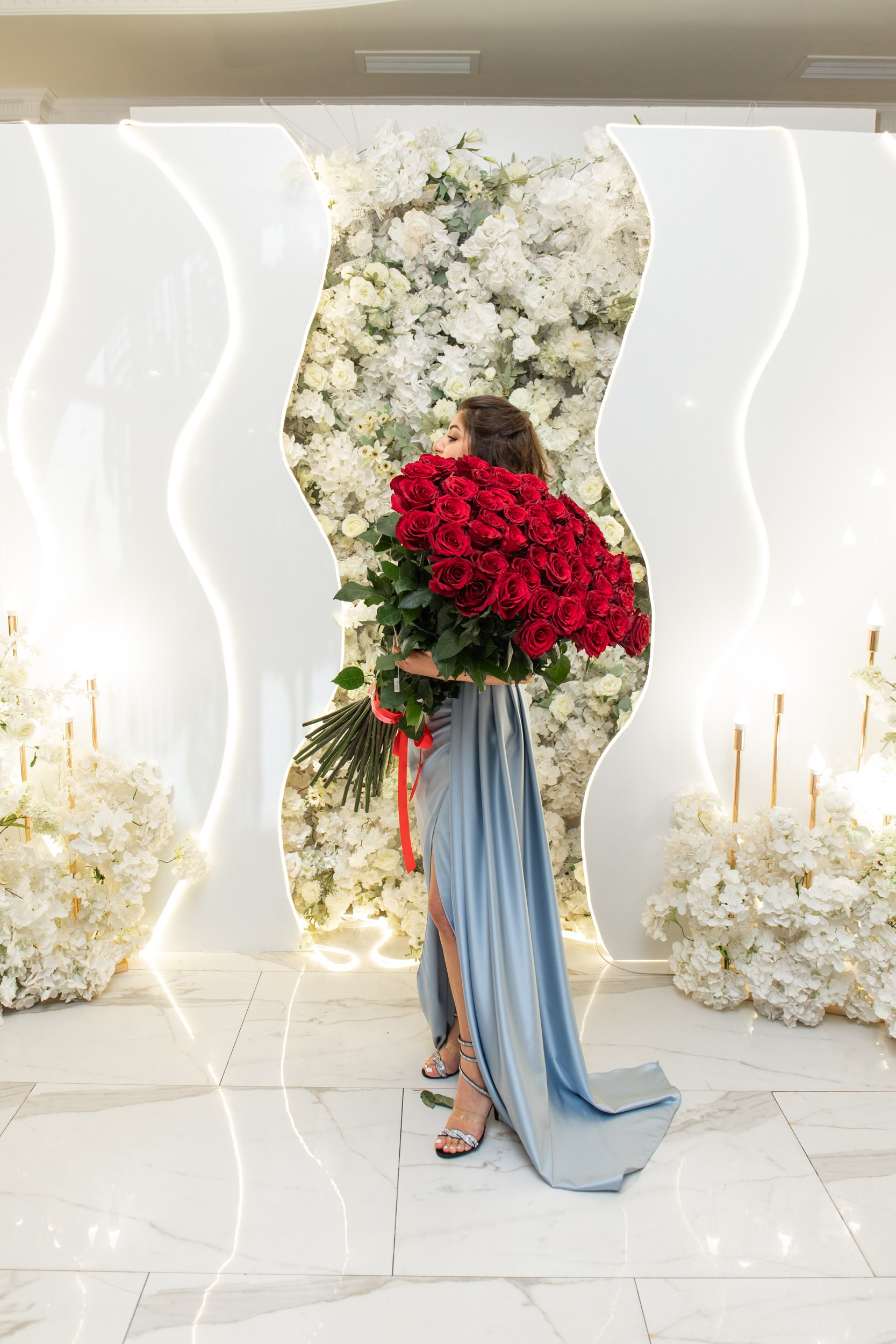 Отзывы. Фотограф Москва Данилова Анна