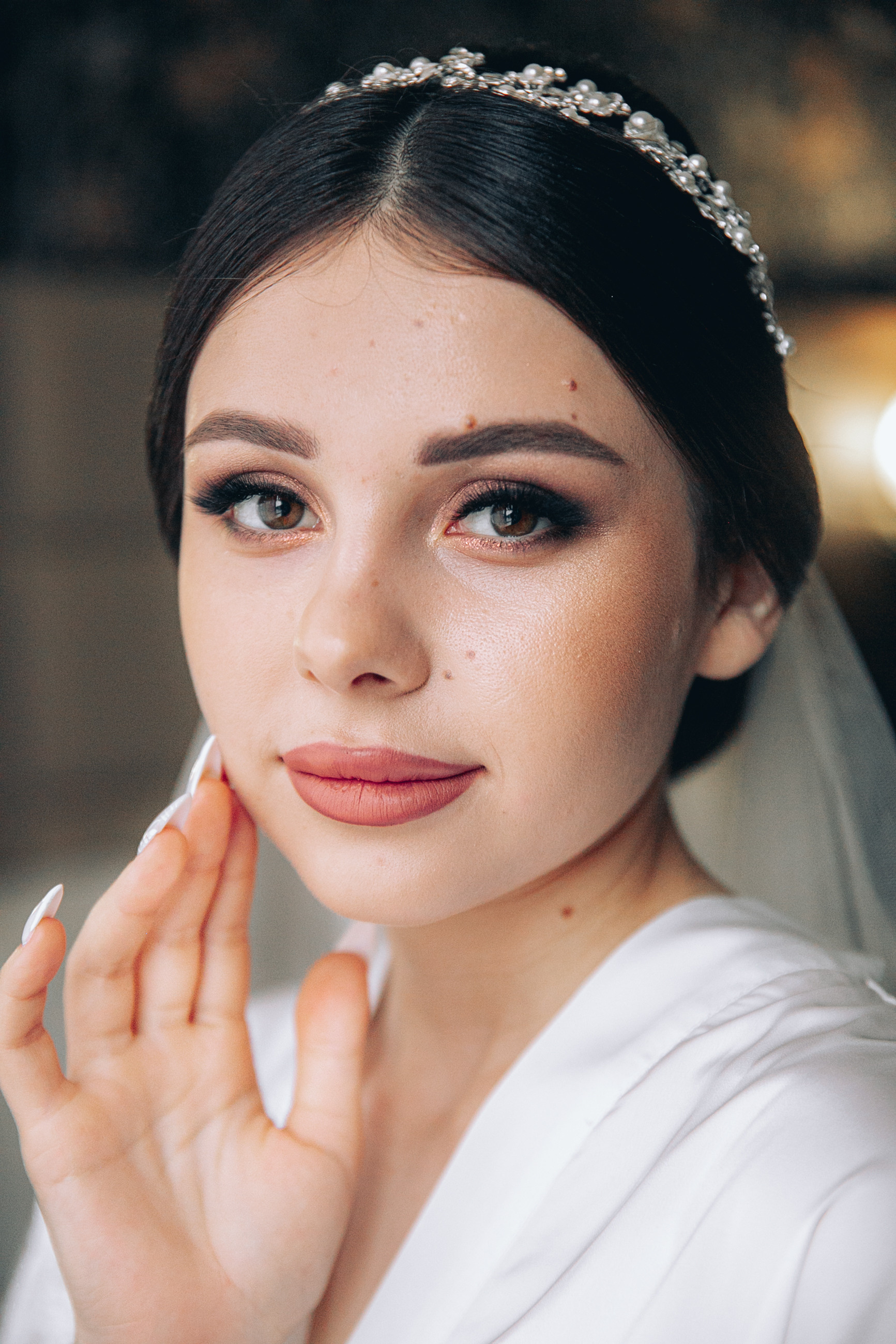 Свадебный и семейный фотограф в Майкопе Валерия Кудрявцева