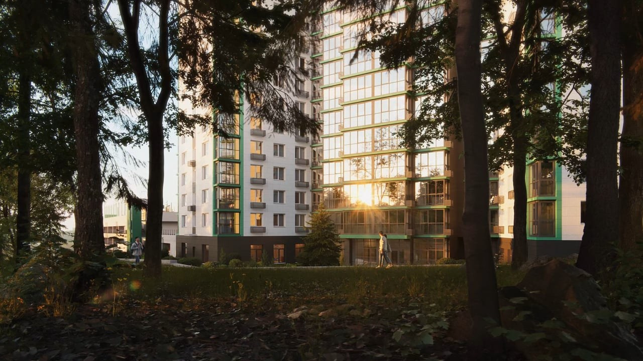 Видео. Главная