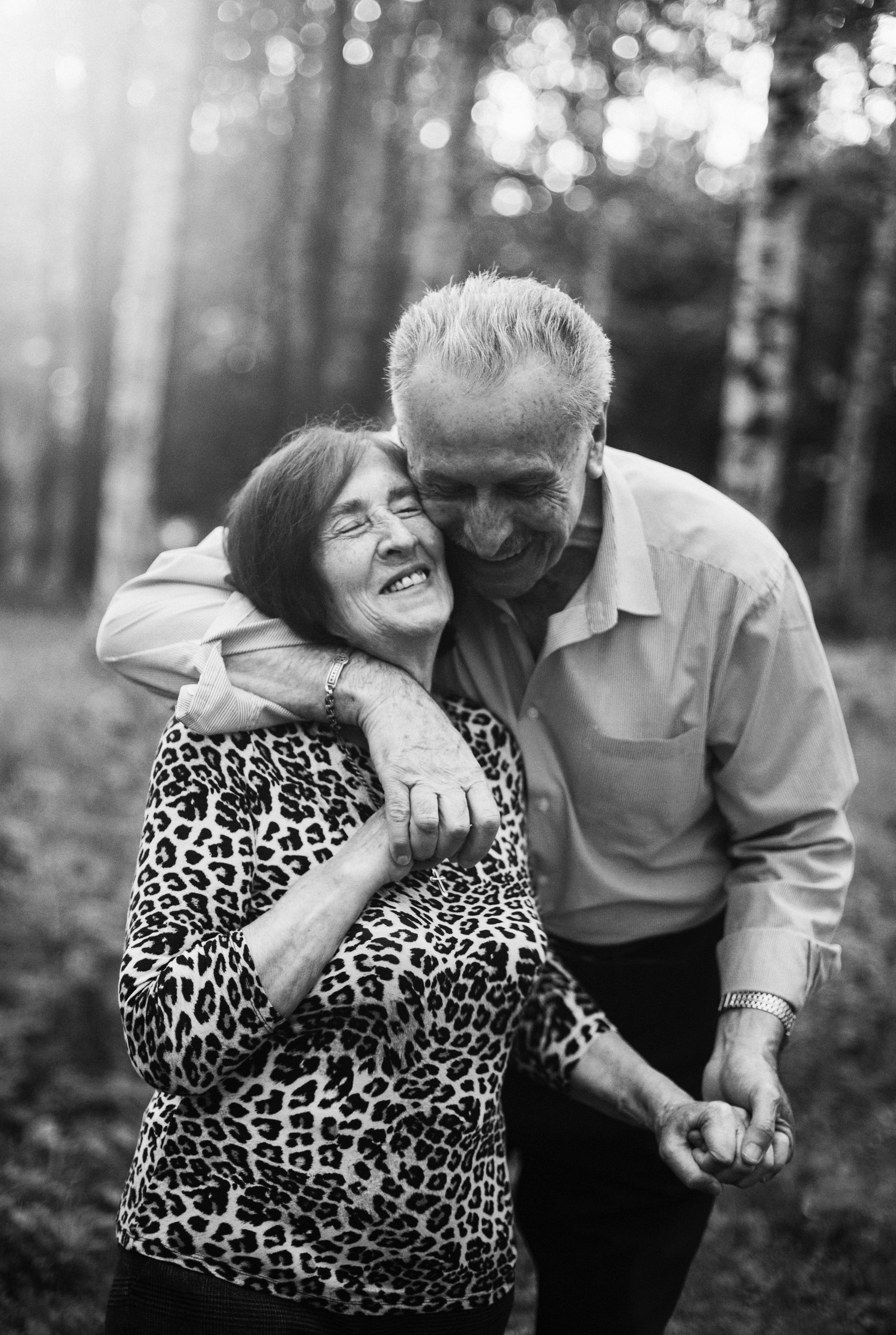 СЕМЬЯ. Свадебный и семейный пленочный фотограф в Петербурге Истомина Ирина