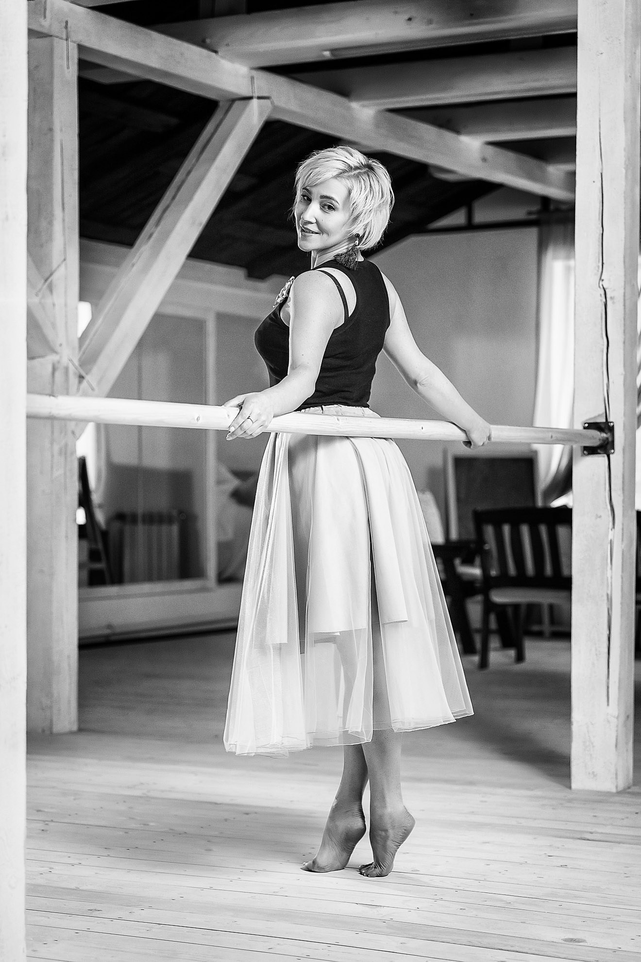 Фотограф Ирина Бобрешова. Коряжма