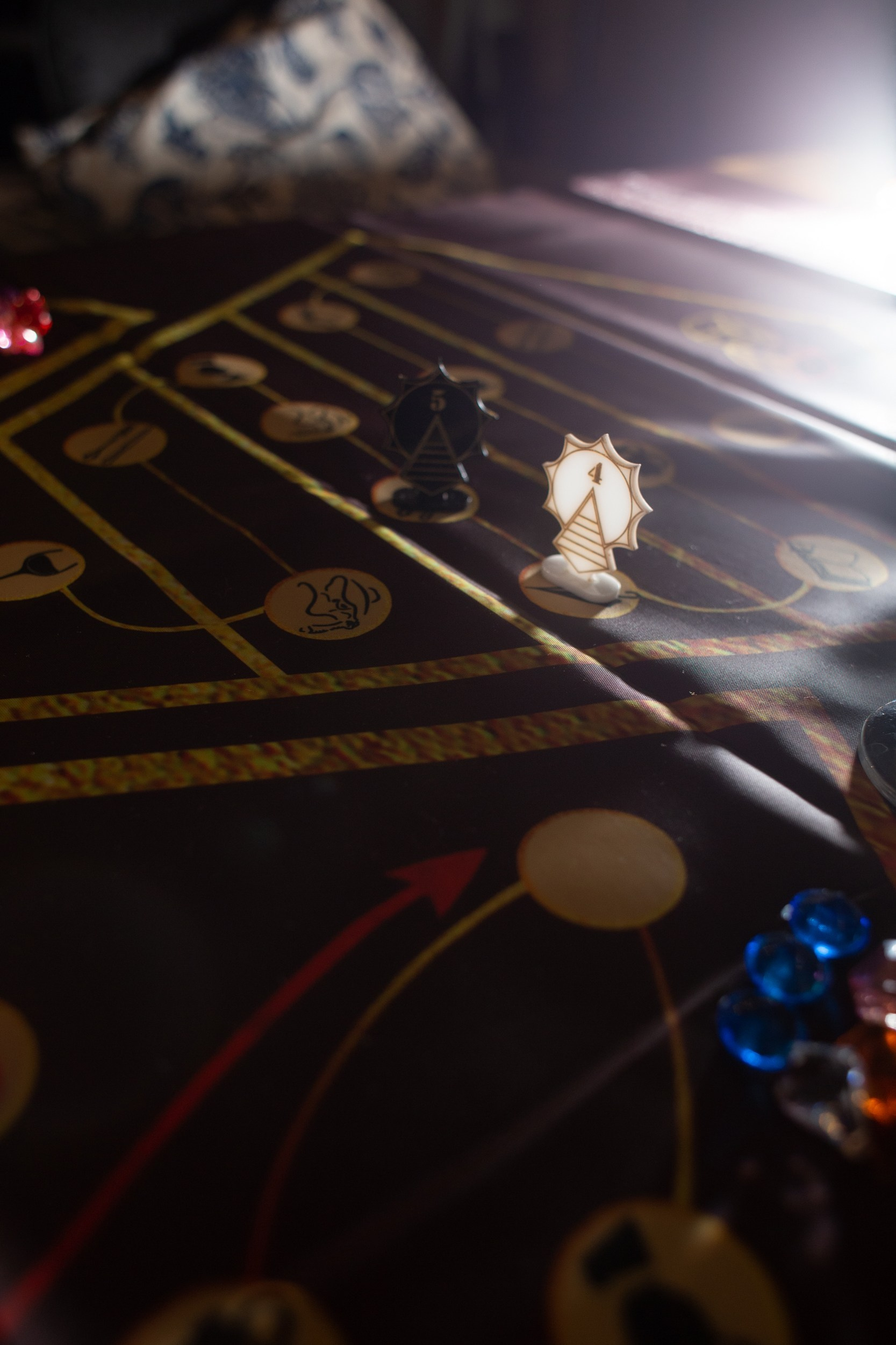 Игропрактика. Татьяна Мишкина