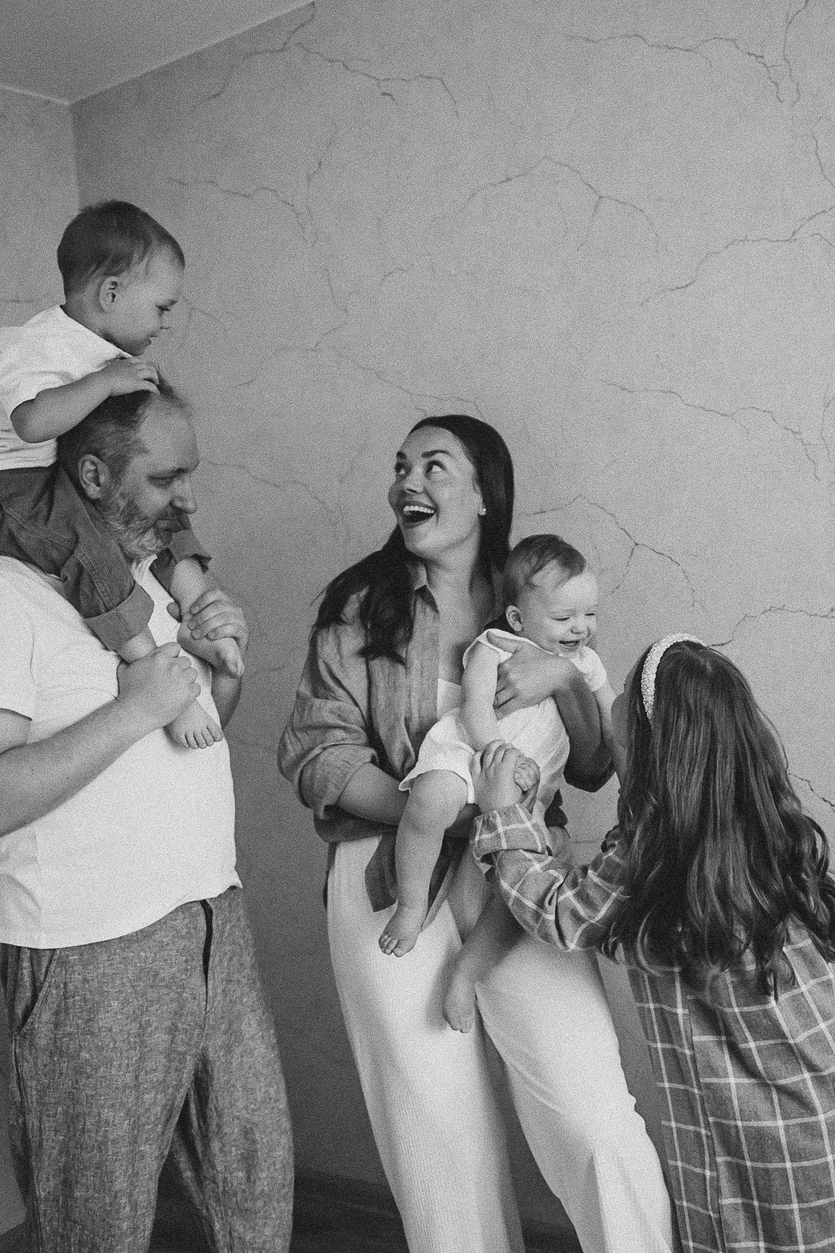 Фотограф в Санкт-Петербурге. Чурикова Ксения