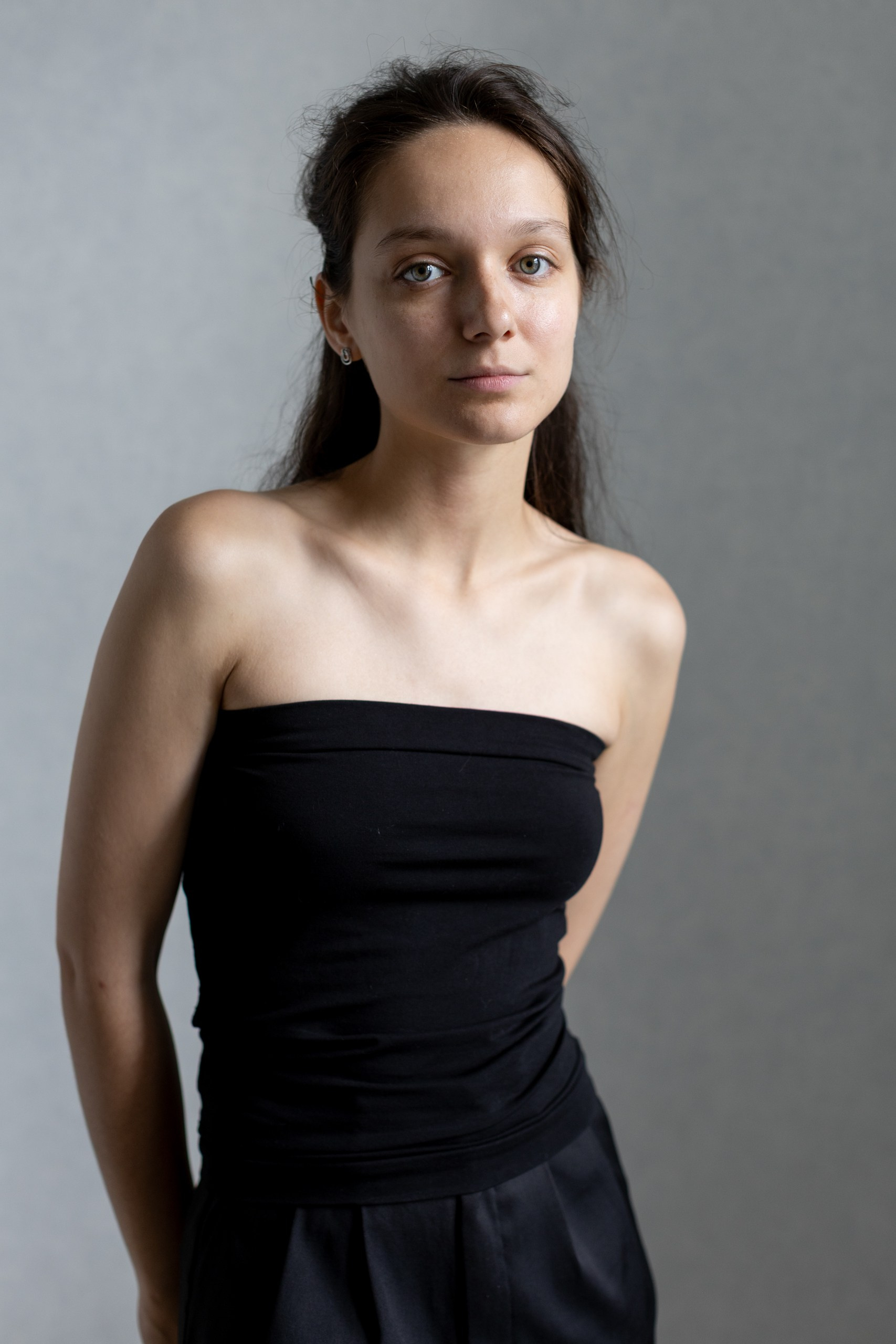 Даша. Vladislav Kuchinskiy