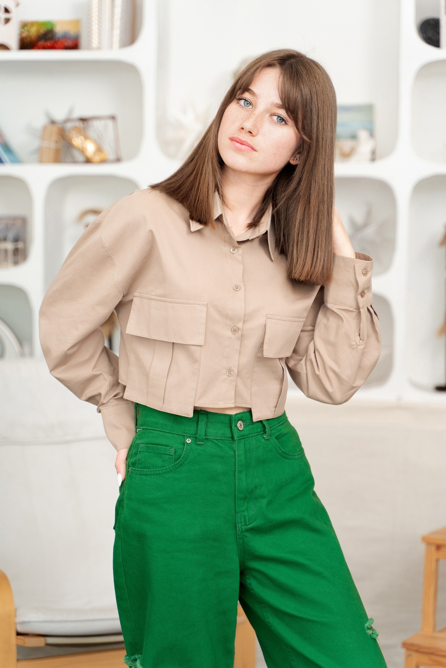 Выпускные альбомы в Керчи. Фотостудия 5 окон Керчь