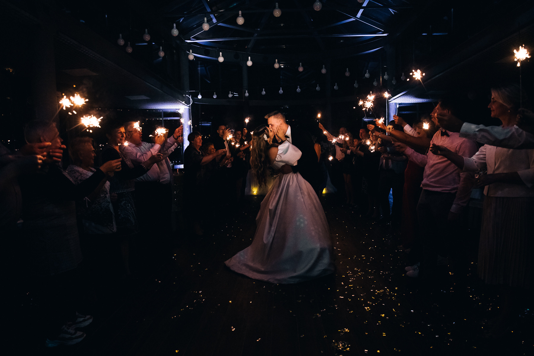 Wedding Саша & Катя. Алёна Берёзка фотограф Минск