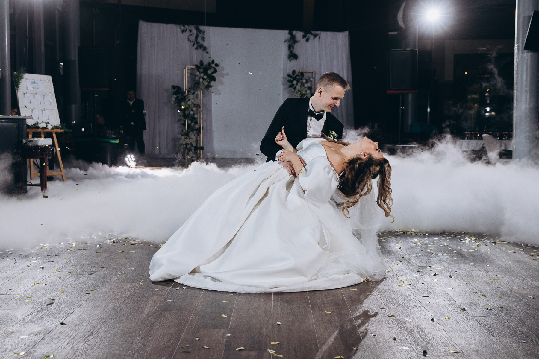 Wedding Саша & Катя. Алёна Берёзка фотограф Минск