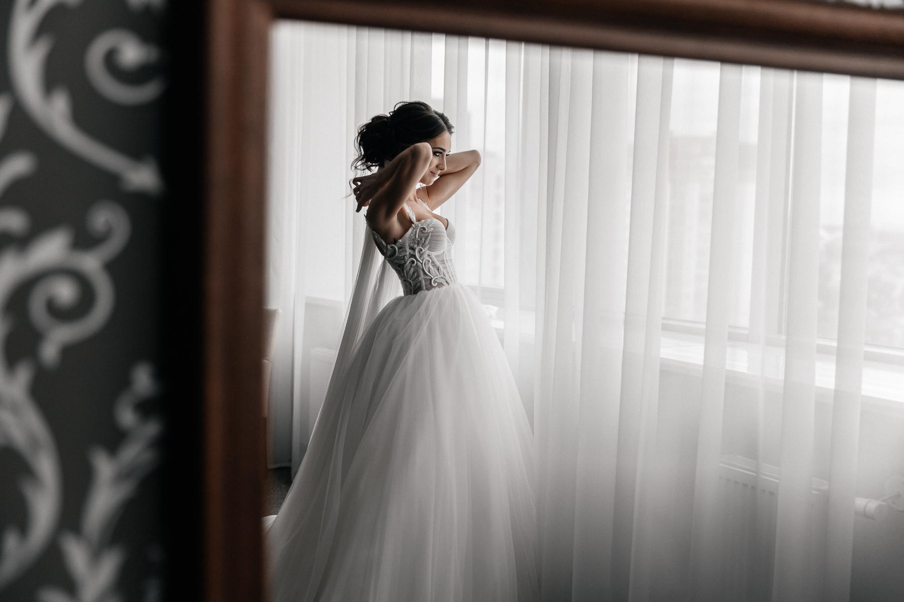 Сборы Невесты. Hotel Victoria. Алёна Берёзка фотограф Минск