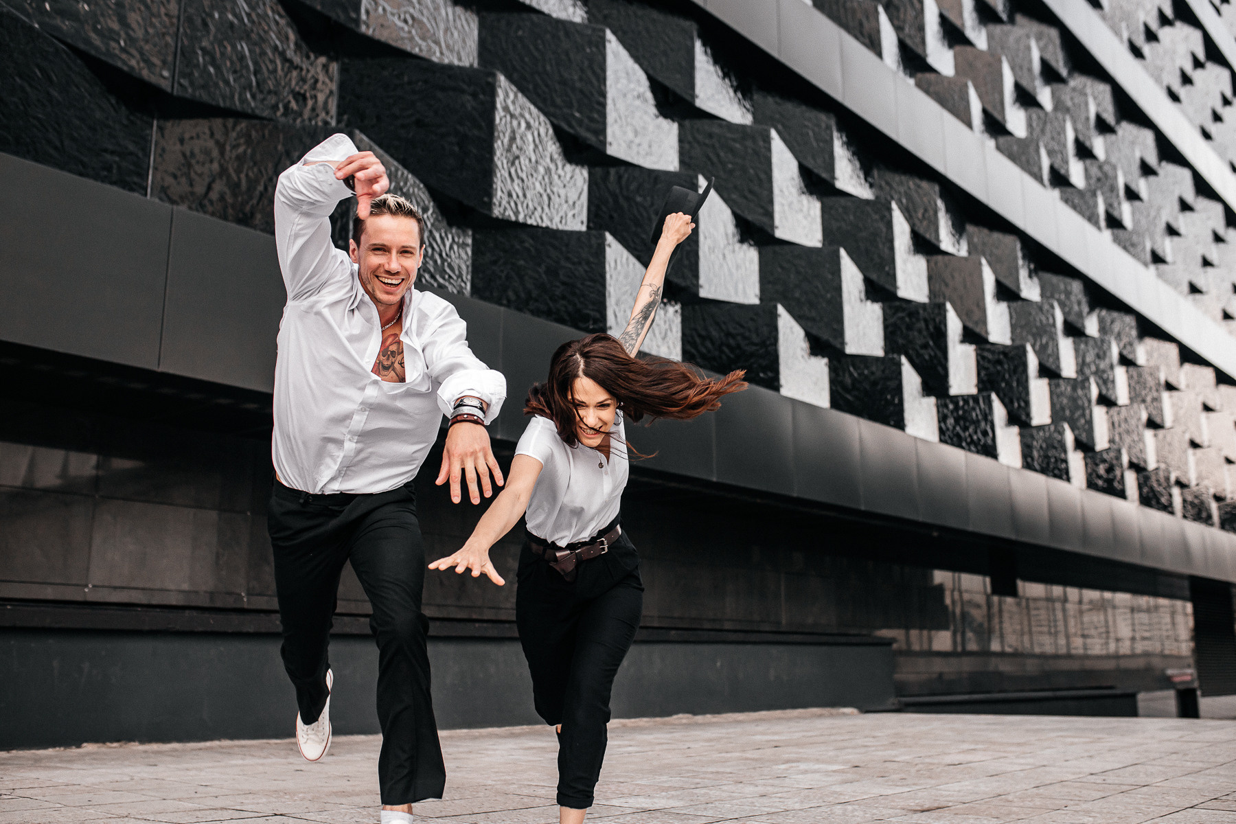 Ваня & Эльмира. Алёна Берёзка фотограф Минск