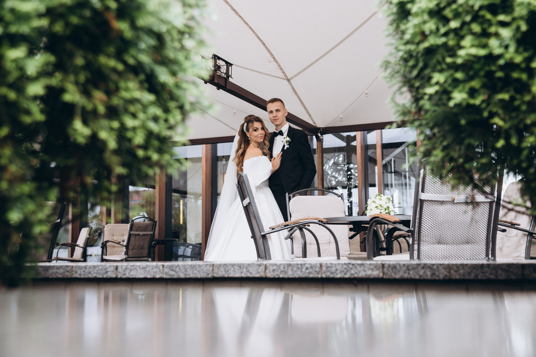 Wedding Саша & Катя. Алёна Берёзка фотограф Минск