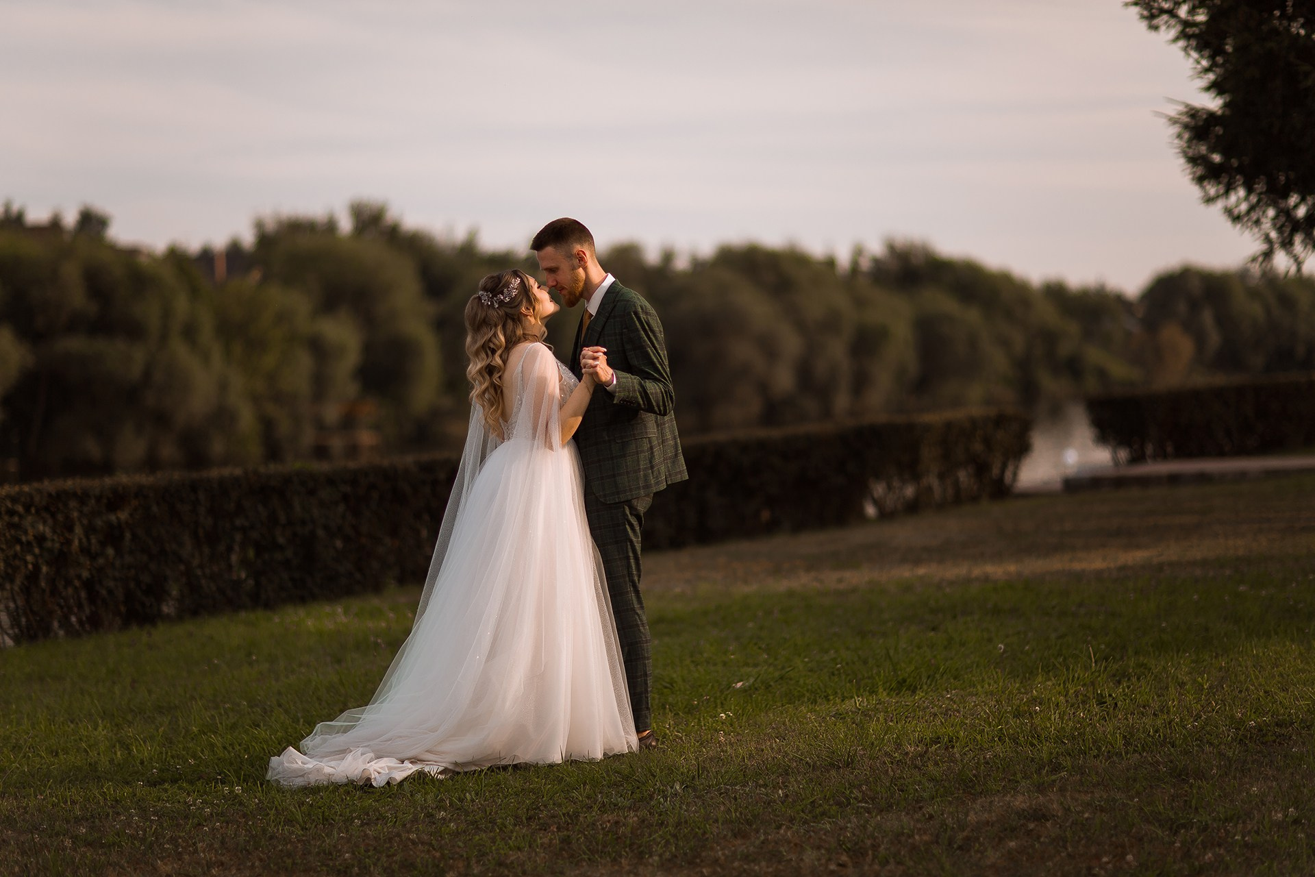 Роман и Александра. Katerina Schastlivaya