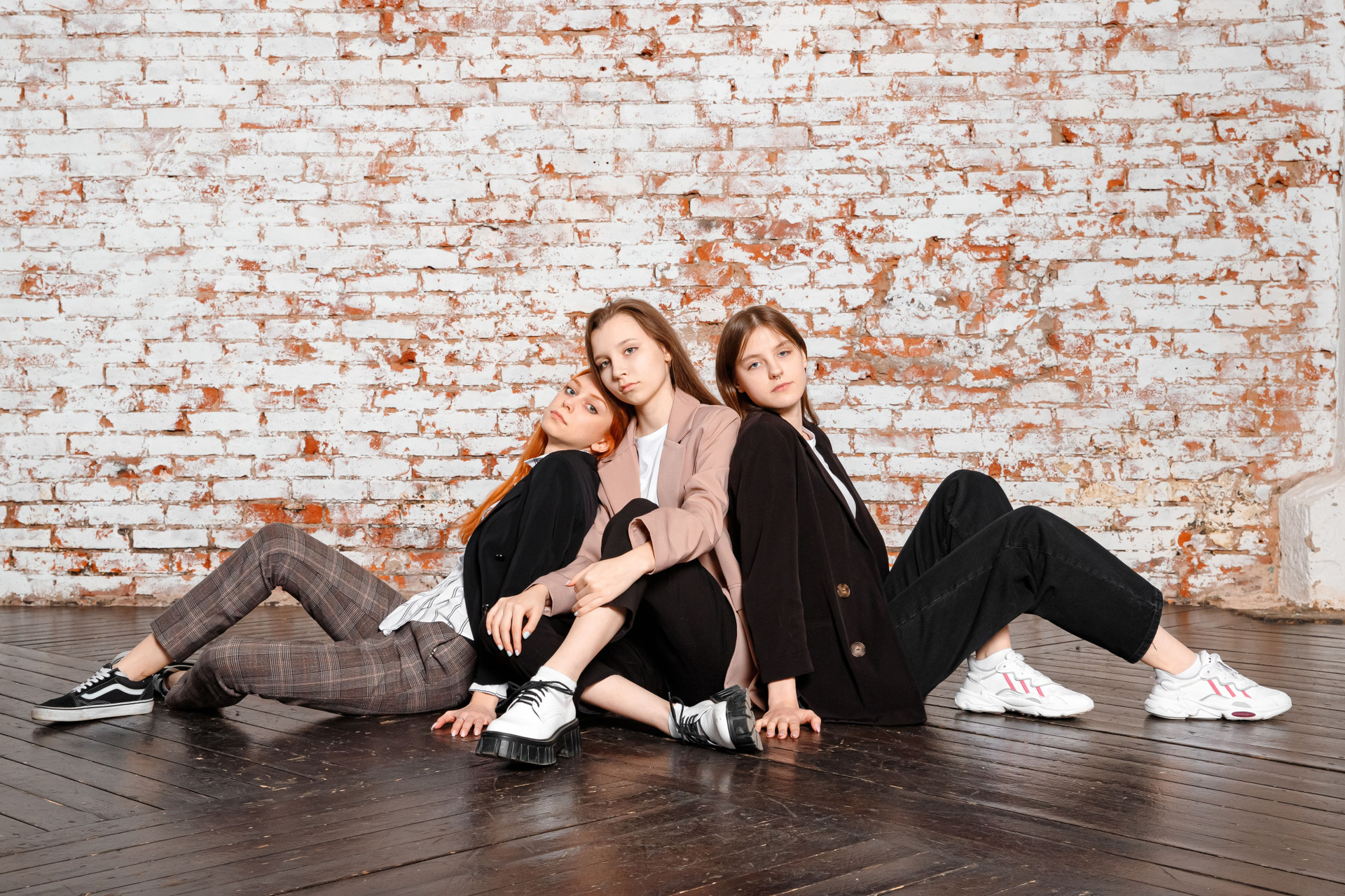 Выпускной фотоальбом. Семейный и детский фотограф в Москве Тихонова Ксения