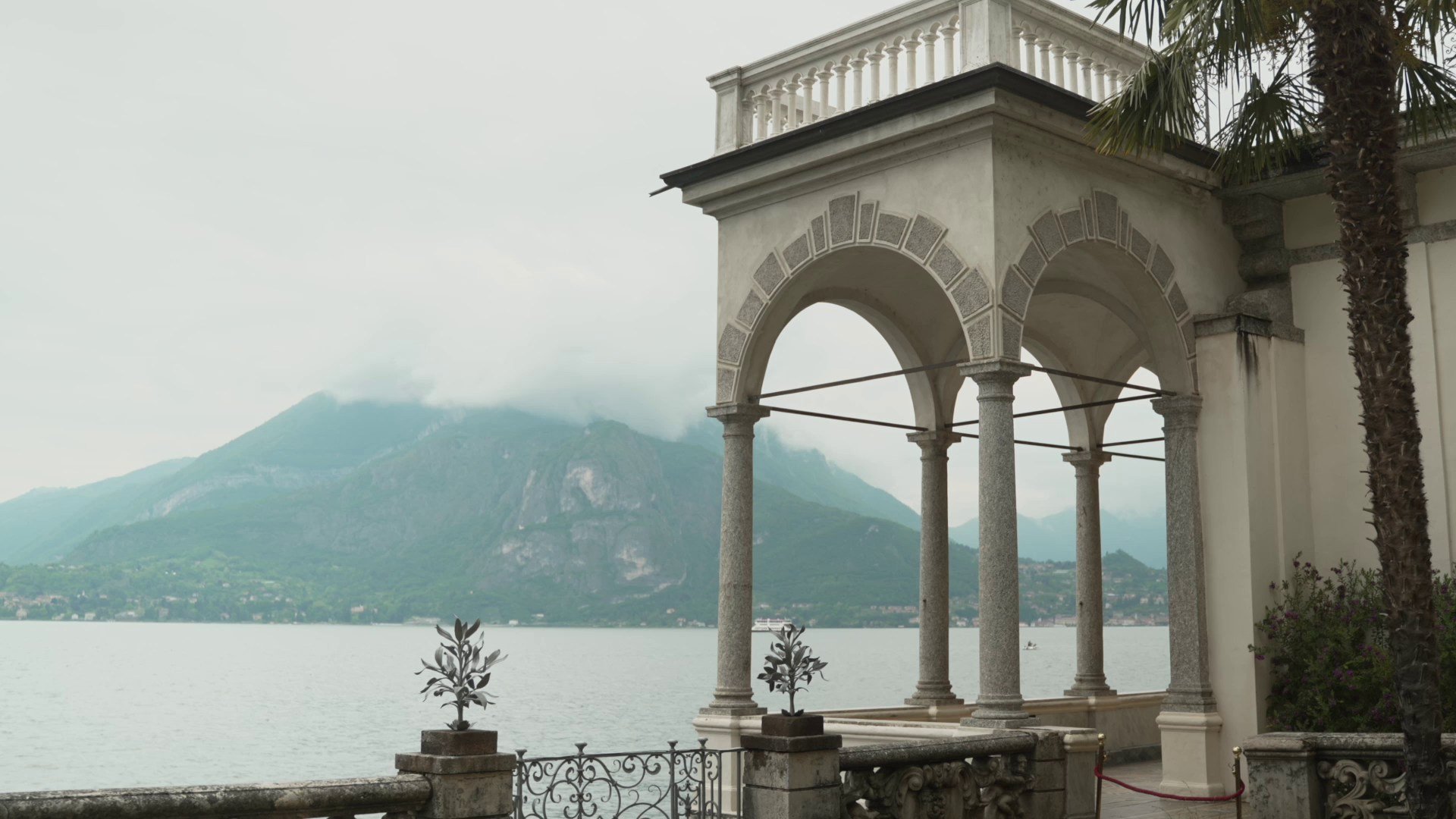 Video Portfolio. Maria Anistratova | Destination Photographer, Videographer & Drone Pilot — Lake Como