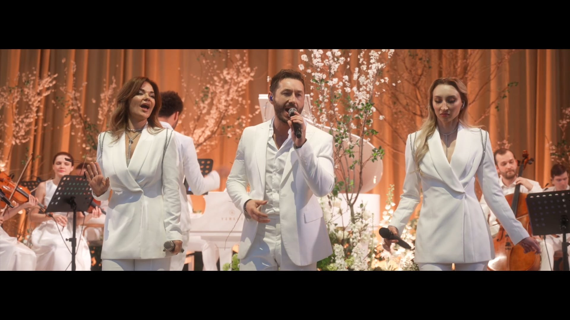 Музыкальные клипы. Фото и видео производство для клиентов под различные задачи