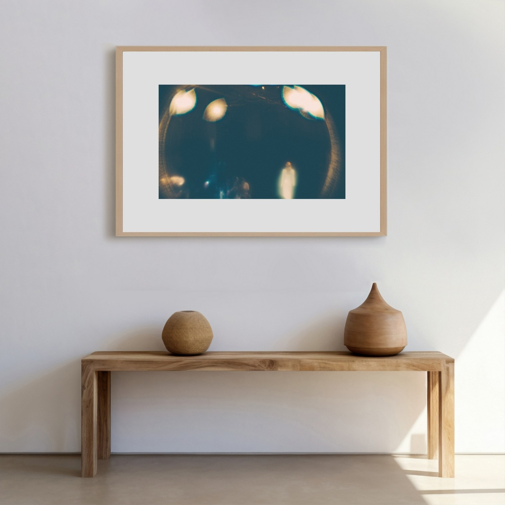 RUNWAY. Eduard Kopysov — International visual artist