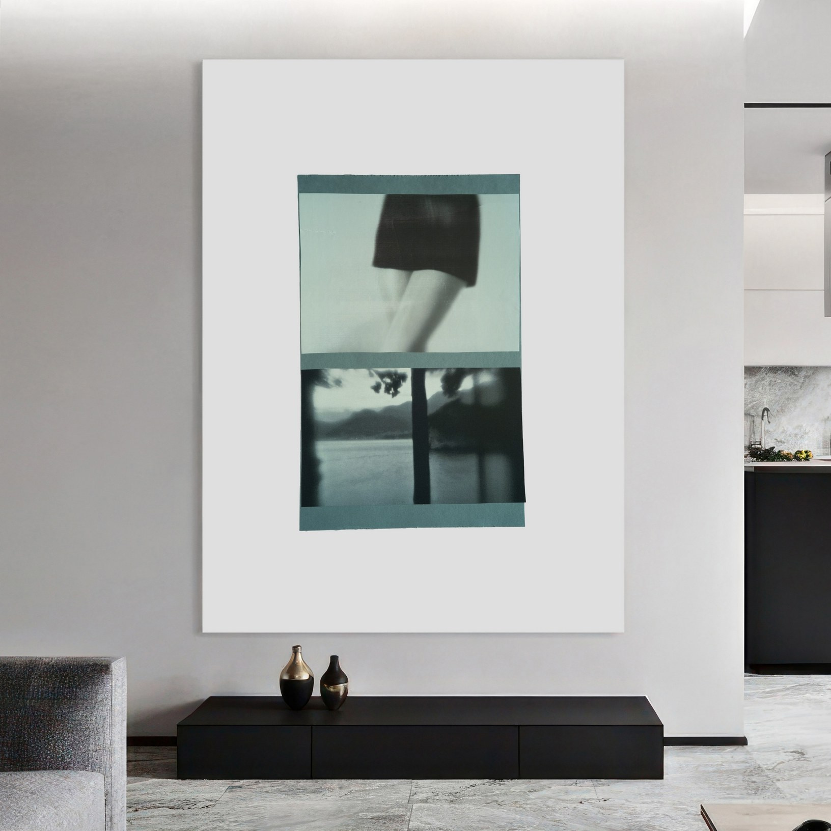 EXCERPTS. Eduard Kopysov — International visual artist