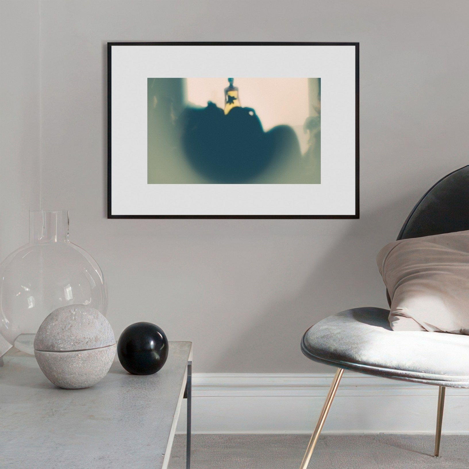 RUNWAY. Eduard Kopysov — International visual artist