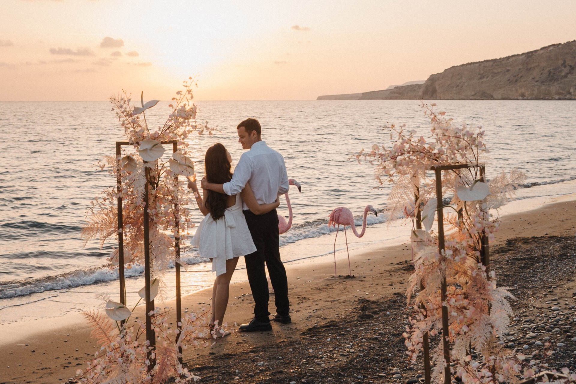 Организация предложения руки в Москве и Калининграде — романтические сценарии, крыши, рестораны, фотосъёмка