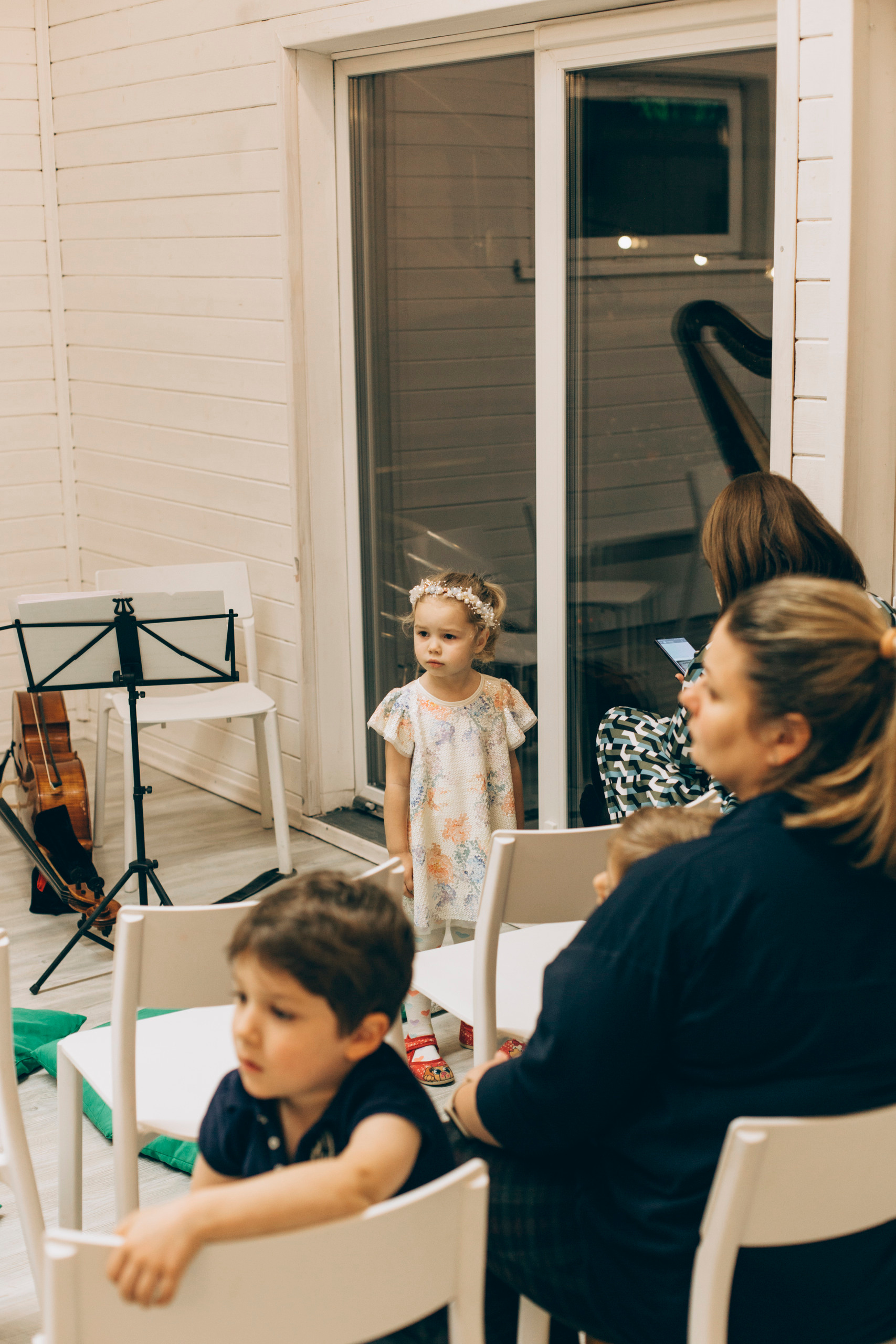 Отзывы. Портретный фотограф в Москве