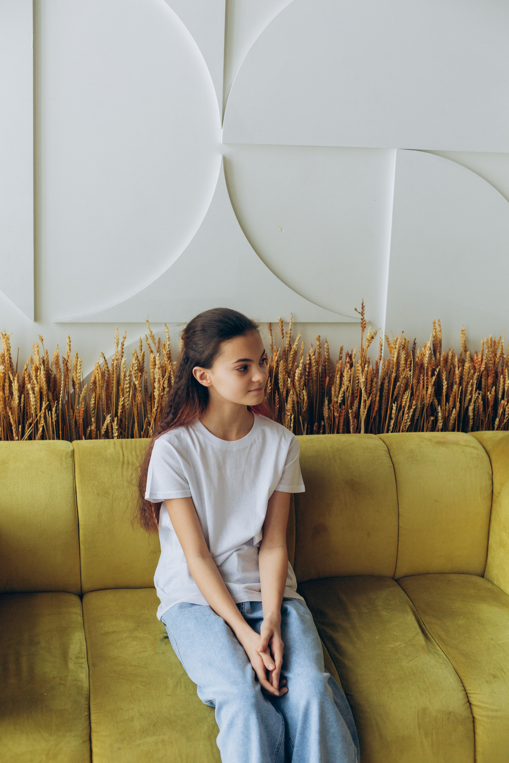 Отзывы. Портретный фотограф в Москве