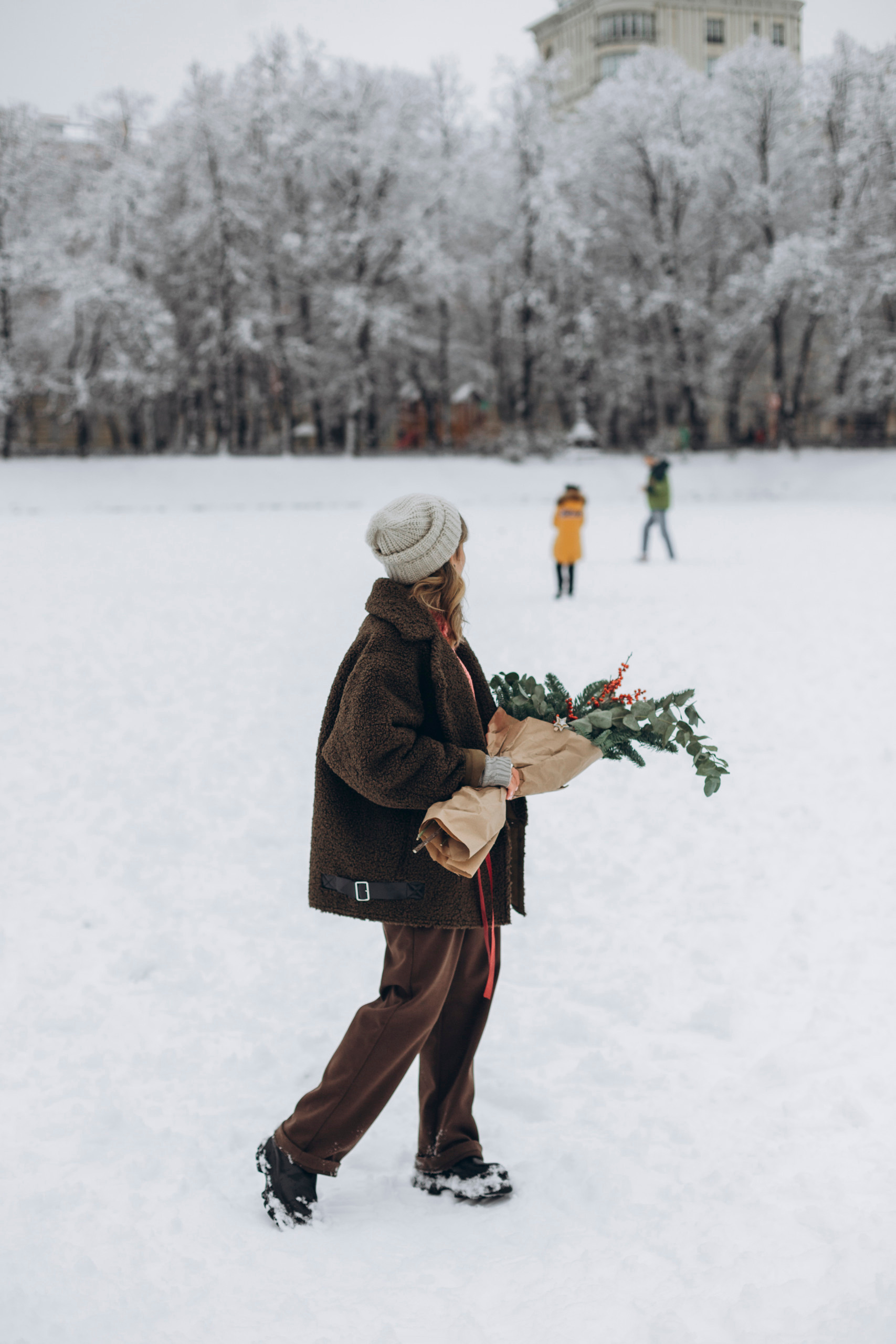 Отзывы. Портретный фотограф в Москве