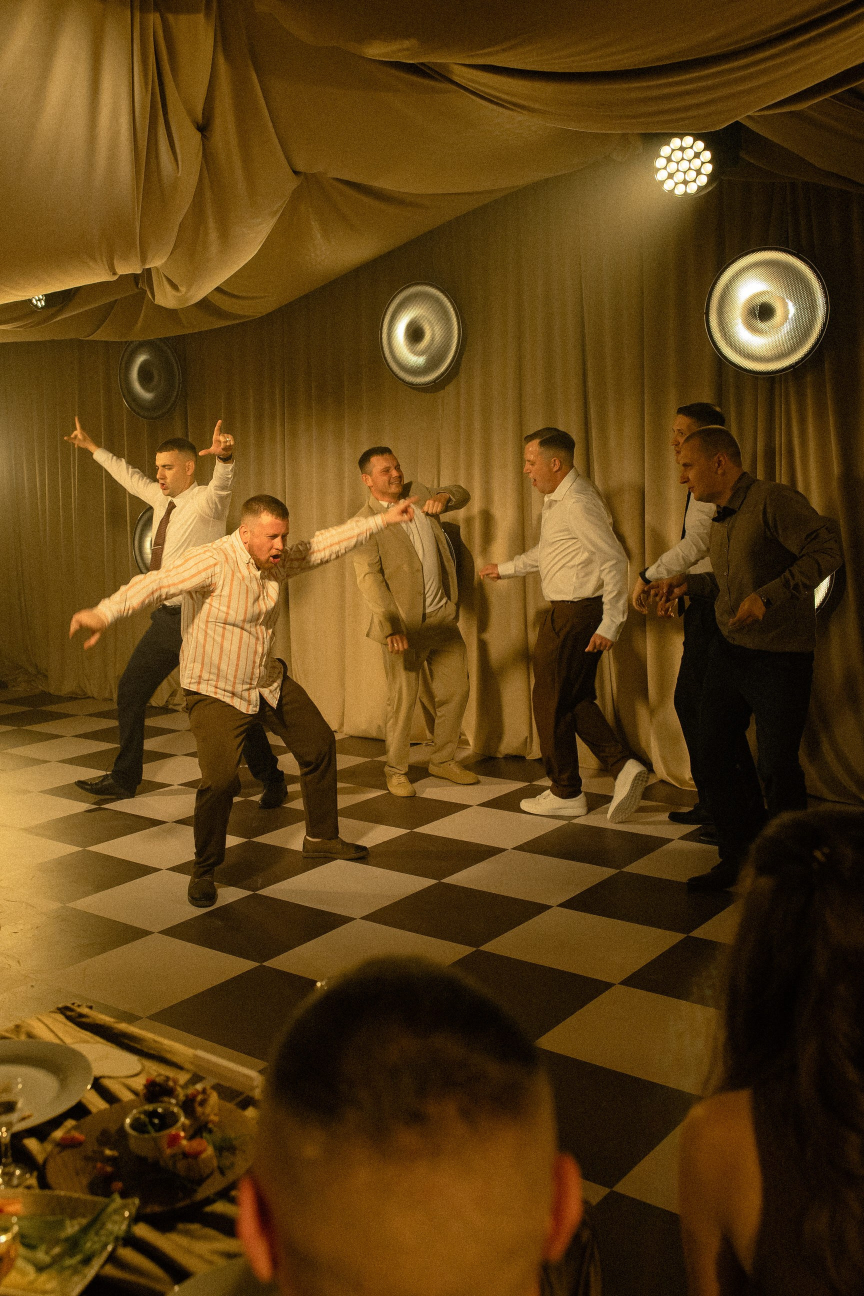 Ирина & Евгений. Yura Rush Свадебный фотограф Тюмень