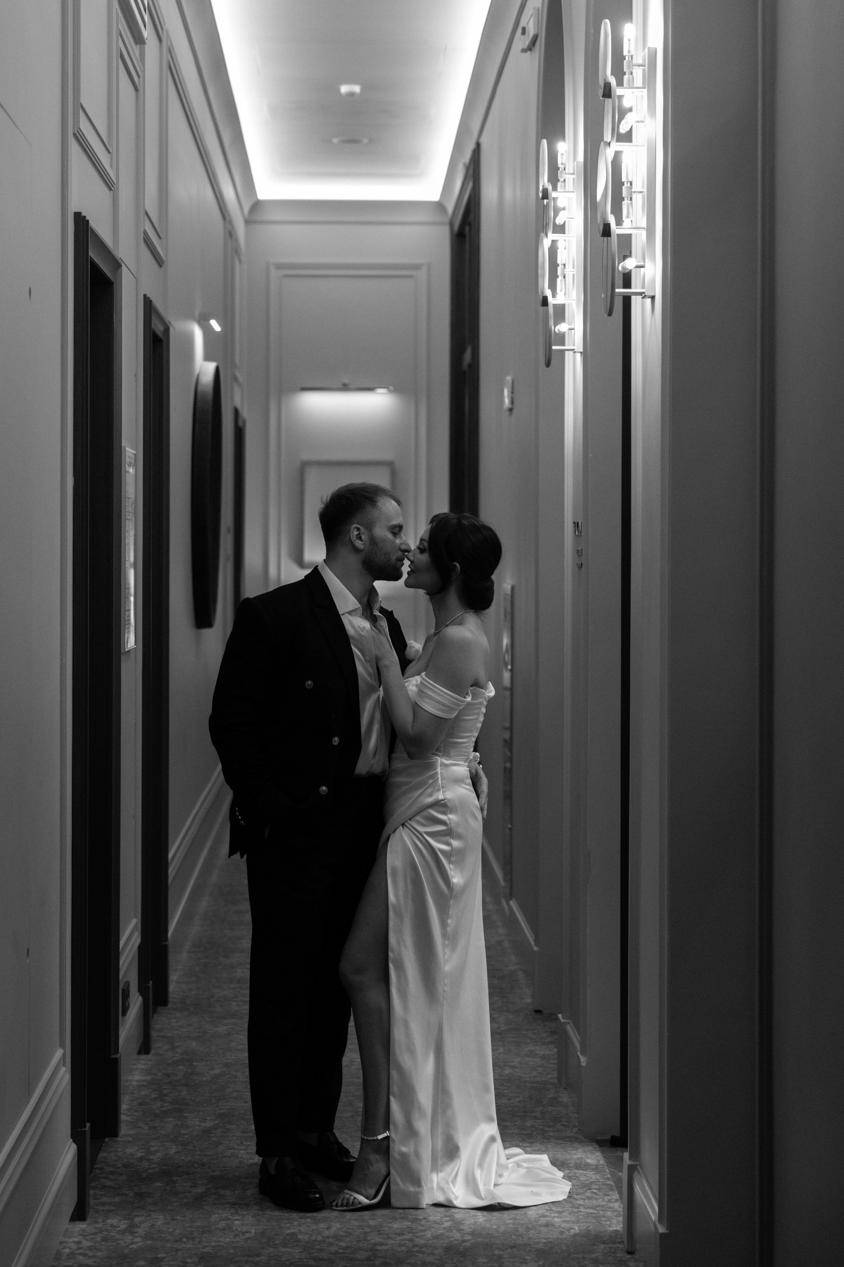 Свадебный визажист в Санкт-Петербурге Екатерина Крапкина