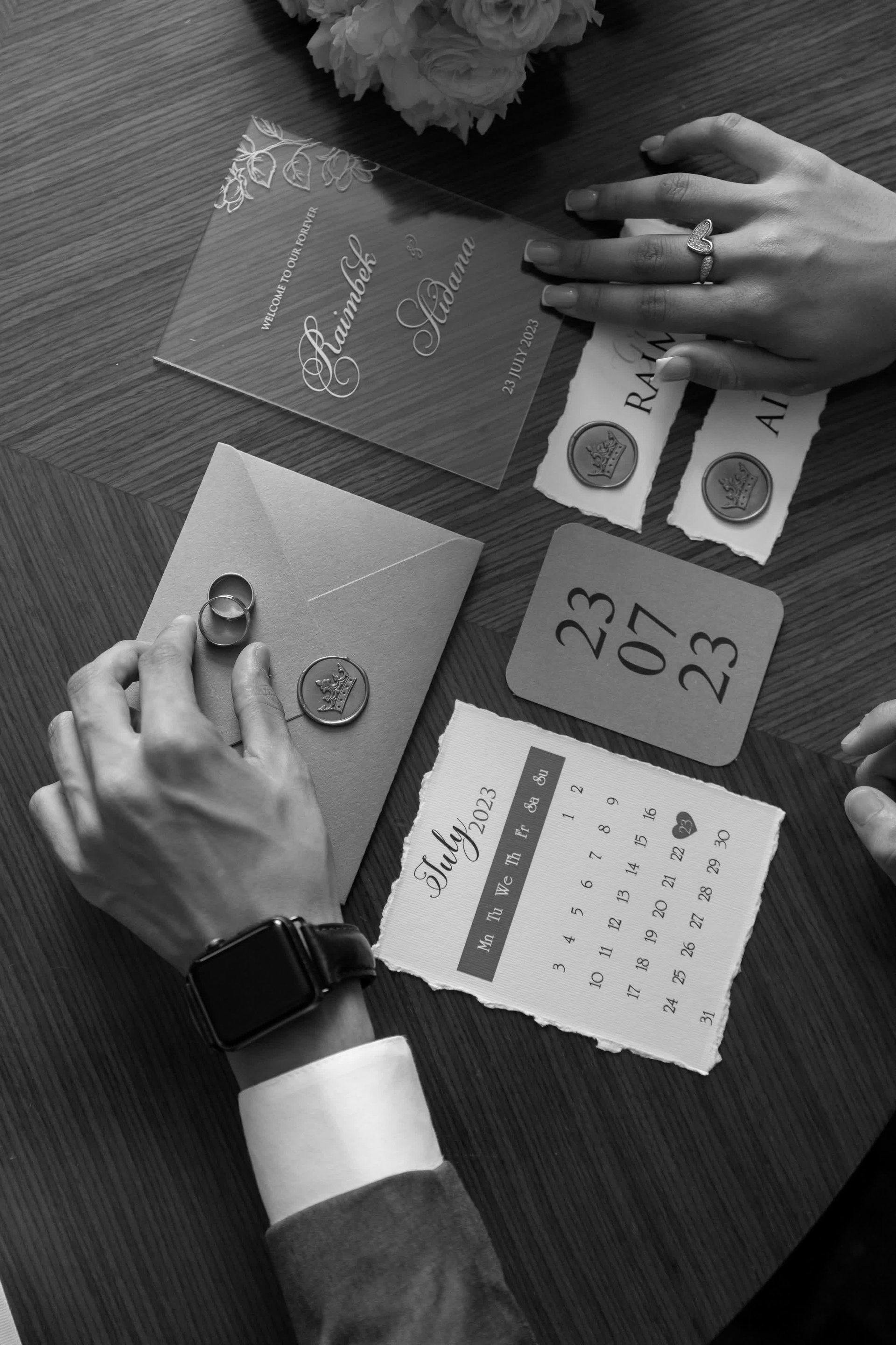 WEDDING. Видеограф Павлодар