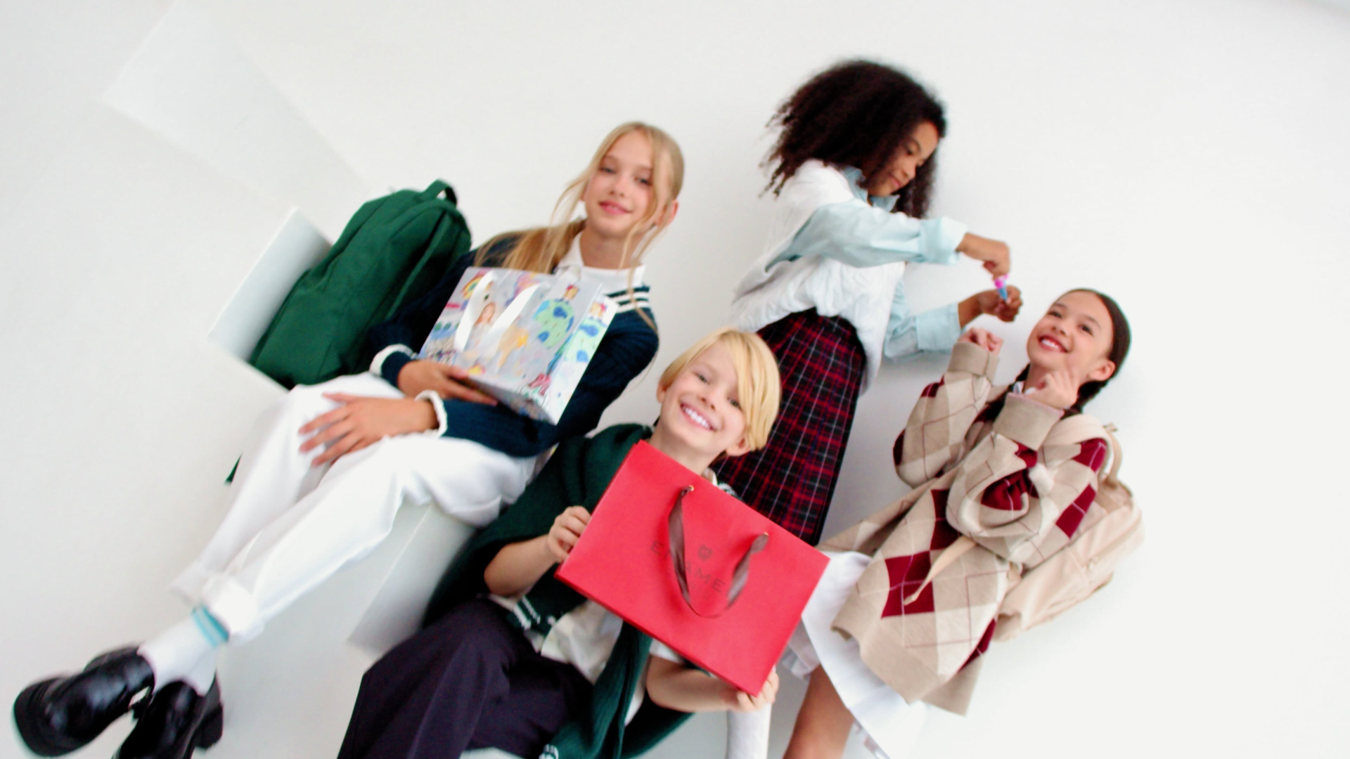 Portfolio. NIKOLAY KUKSIN COLORIST