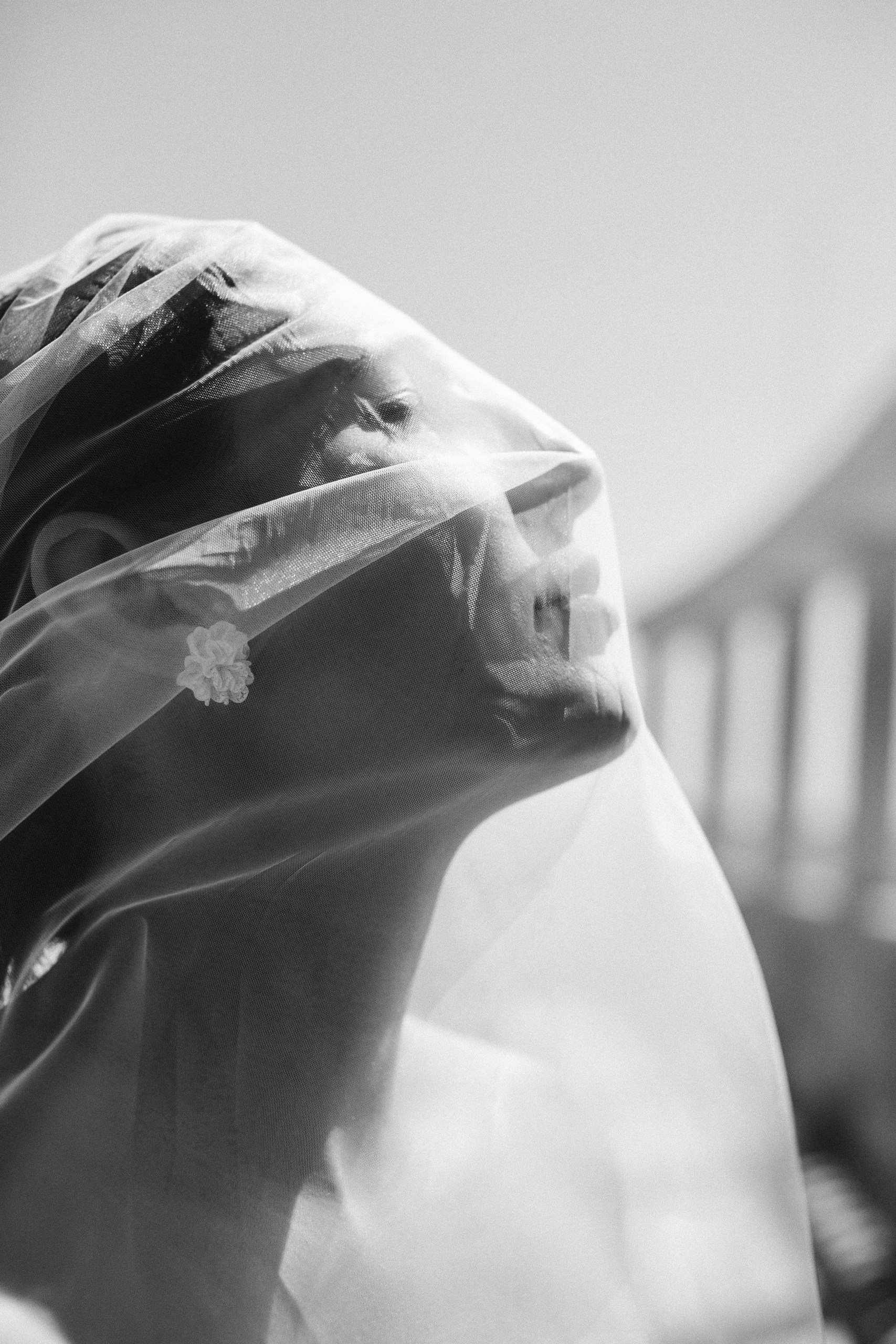 Фотограф Амирян Марина