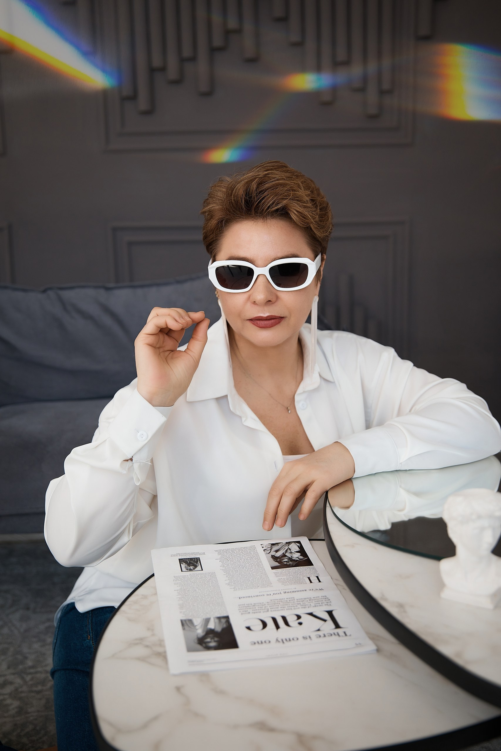 Отзывы. Татьяна Бабаева — Фотограф