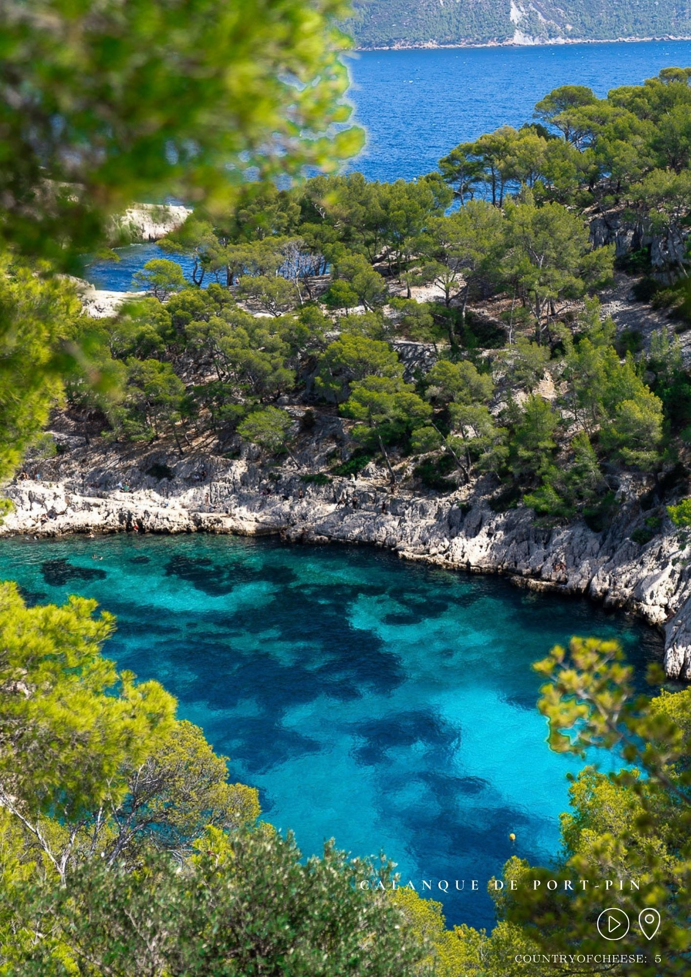 ГИД ПО ПРОВАНСУ. Olga Modjaro