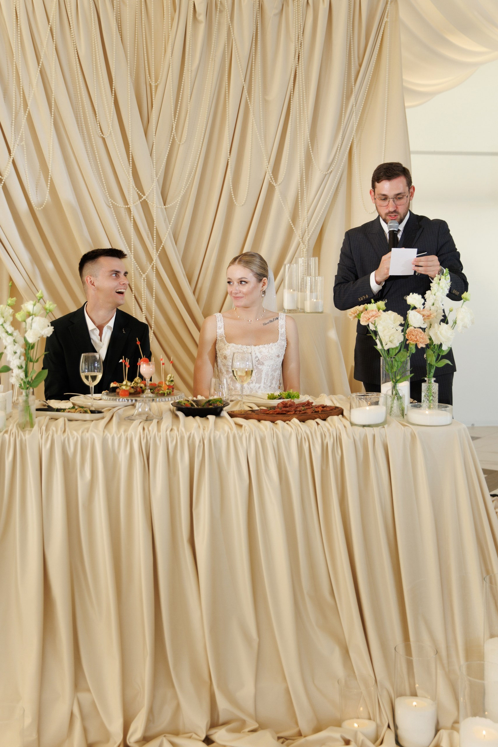 Обо мне. Ведущий мероприятий Гаврилов Игорь | Ростов-на-Дону, Таганрог