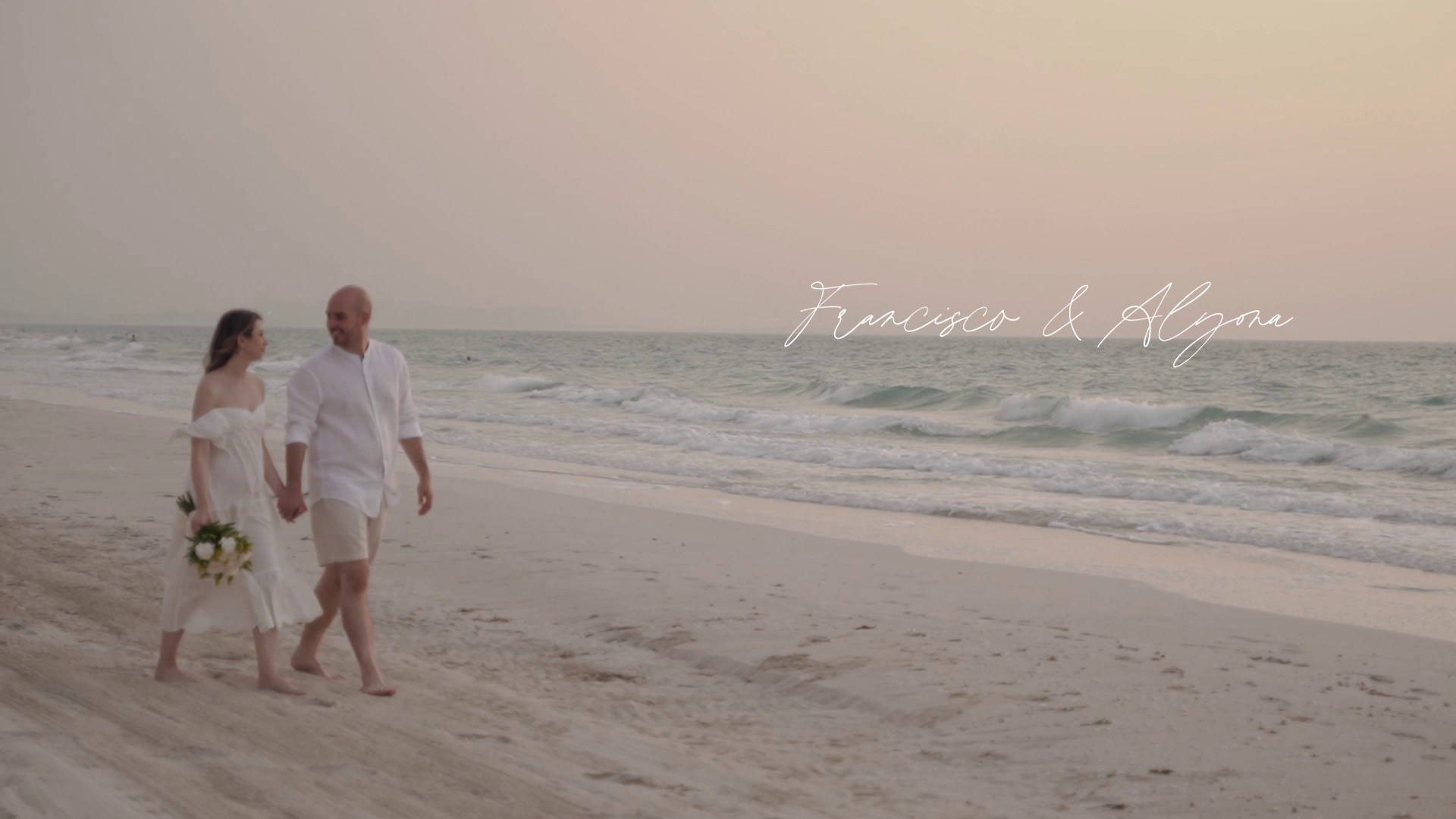 Лавстори. Фотограф и видеограф в Москве и Абу Даби Мария Кулагина