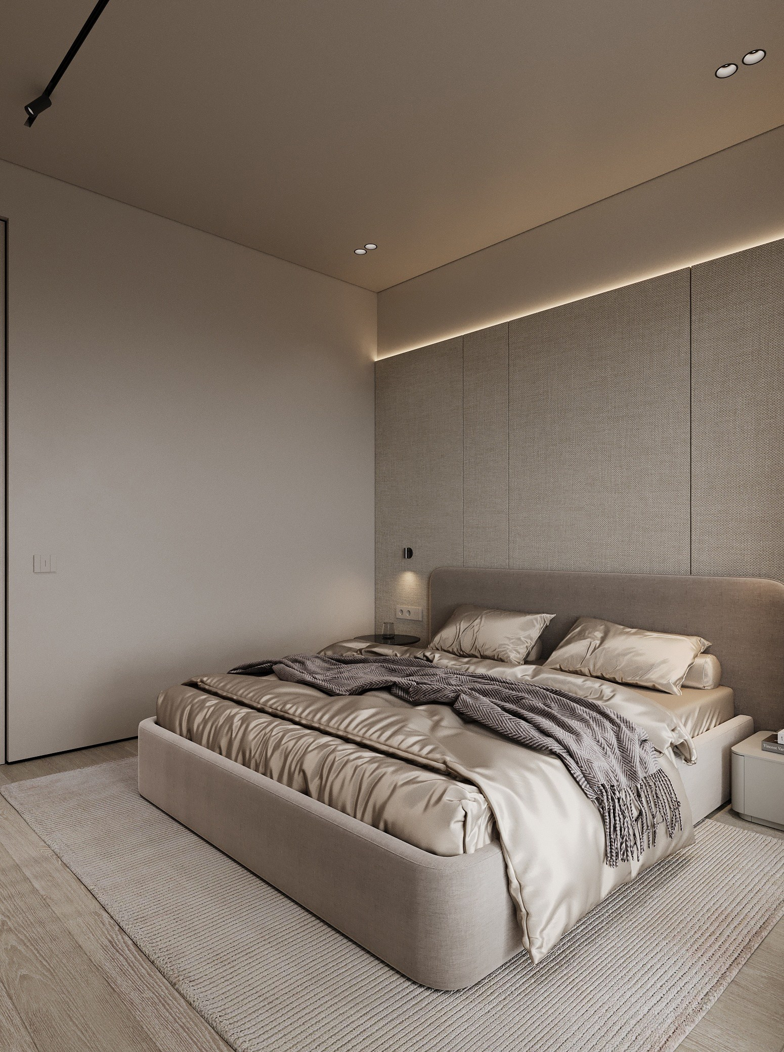 Как происходит работа над дизайн проектом. ДИЗАЙН ИНТЕРЬЕРА В ТВЕРИ — SAVOE INTERIORS