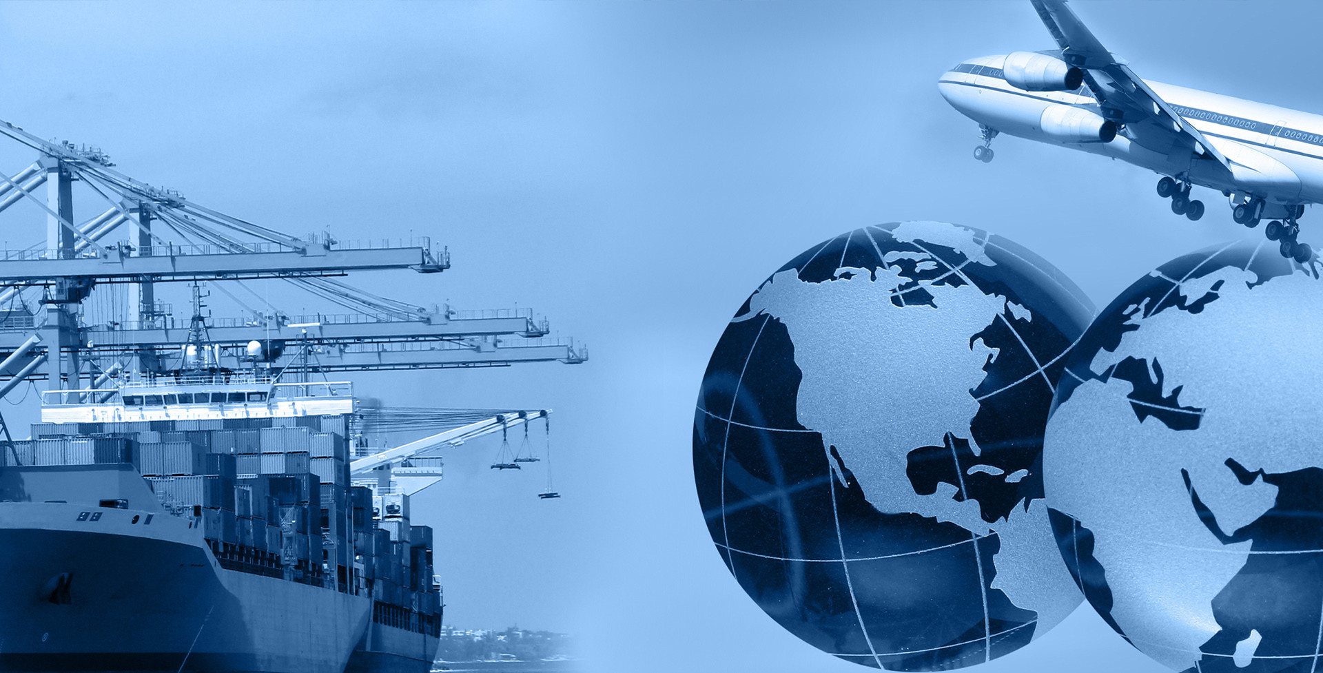 Логистика. Грузоперевозки. По всему миру