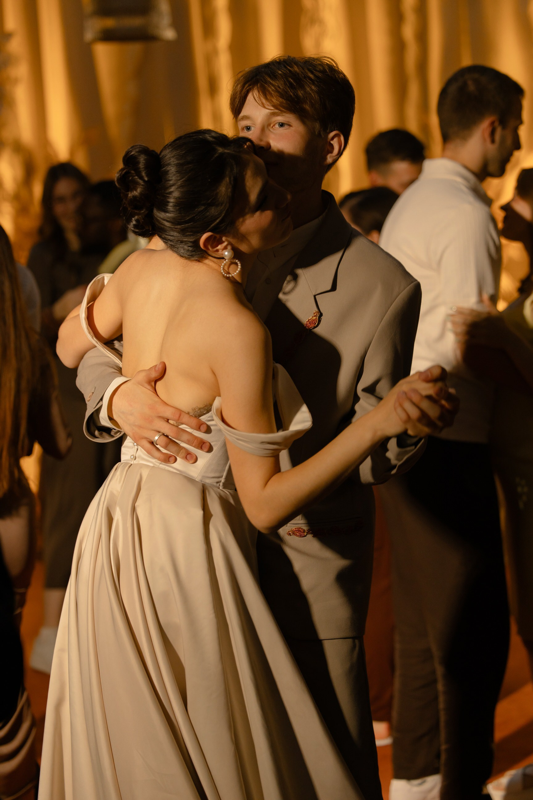 Софья & Виктор. Yura Rush Свадебный фотограф Тюмень