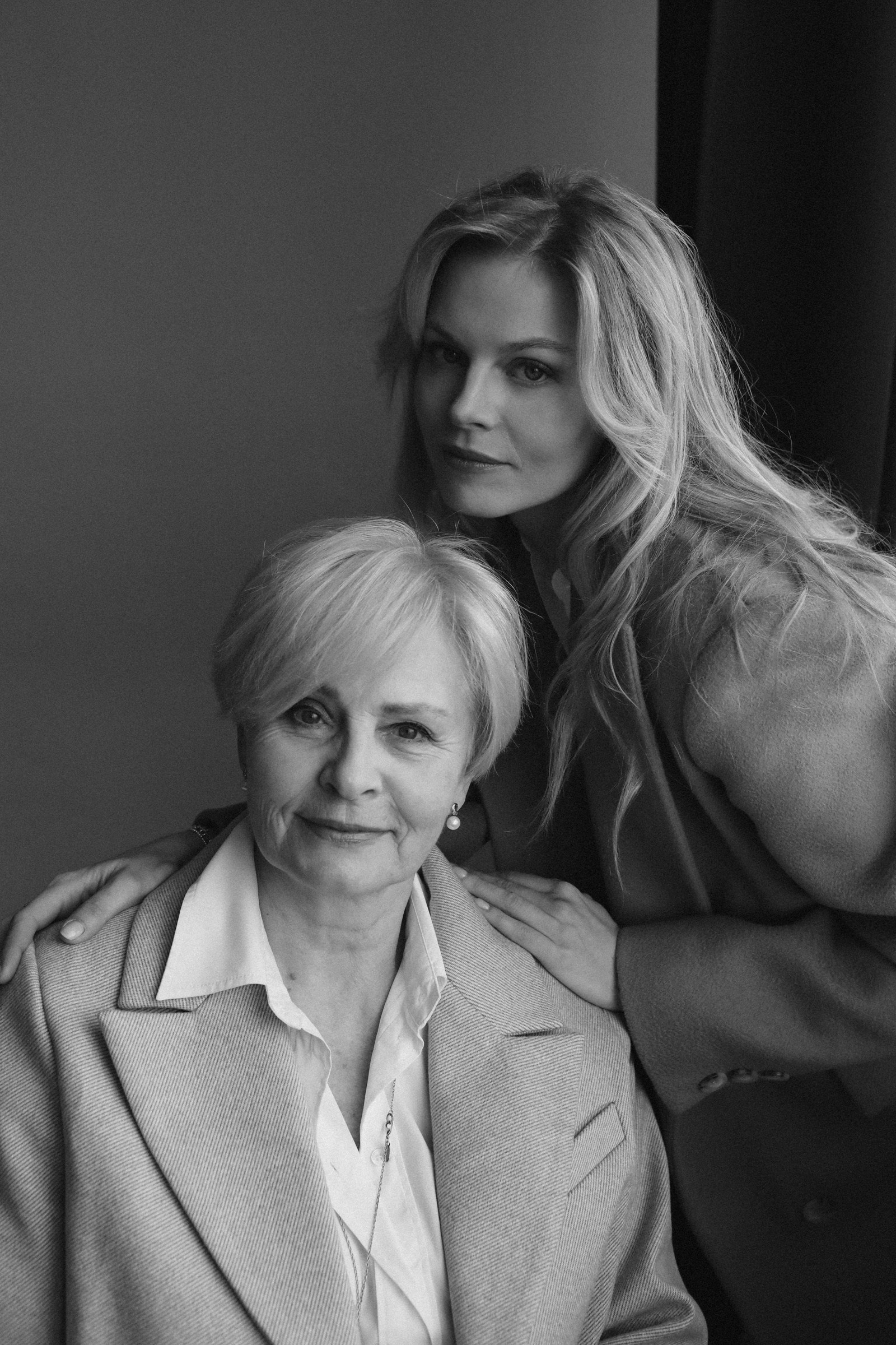 Семейный фотограф в Москве Алевтина Носова