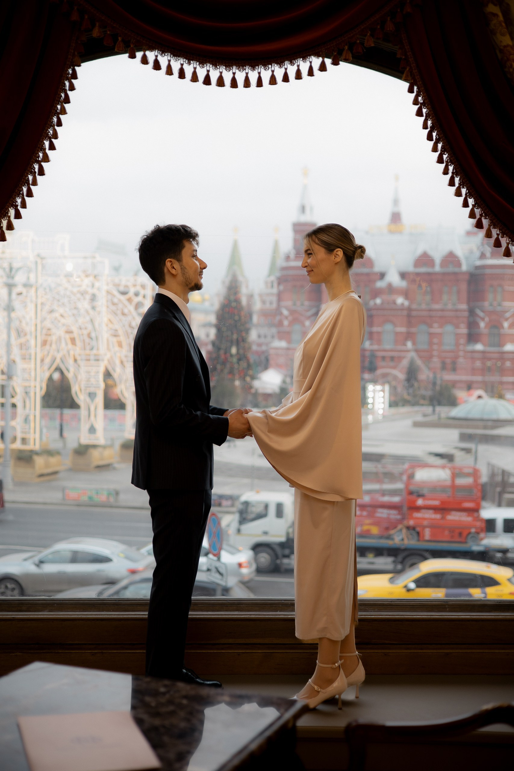 Анастасия — ФОТОГРАФ