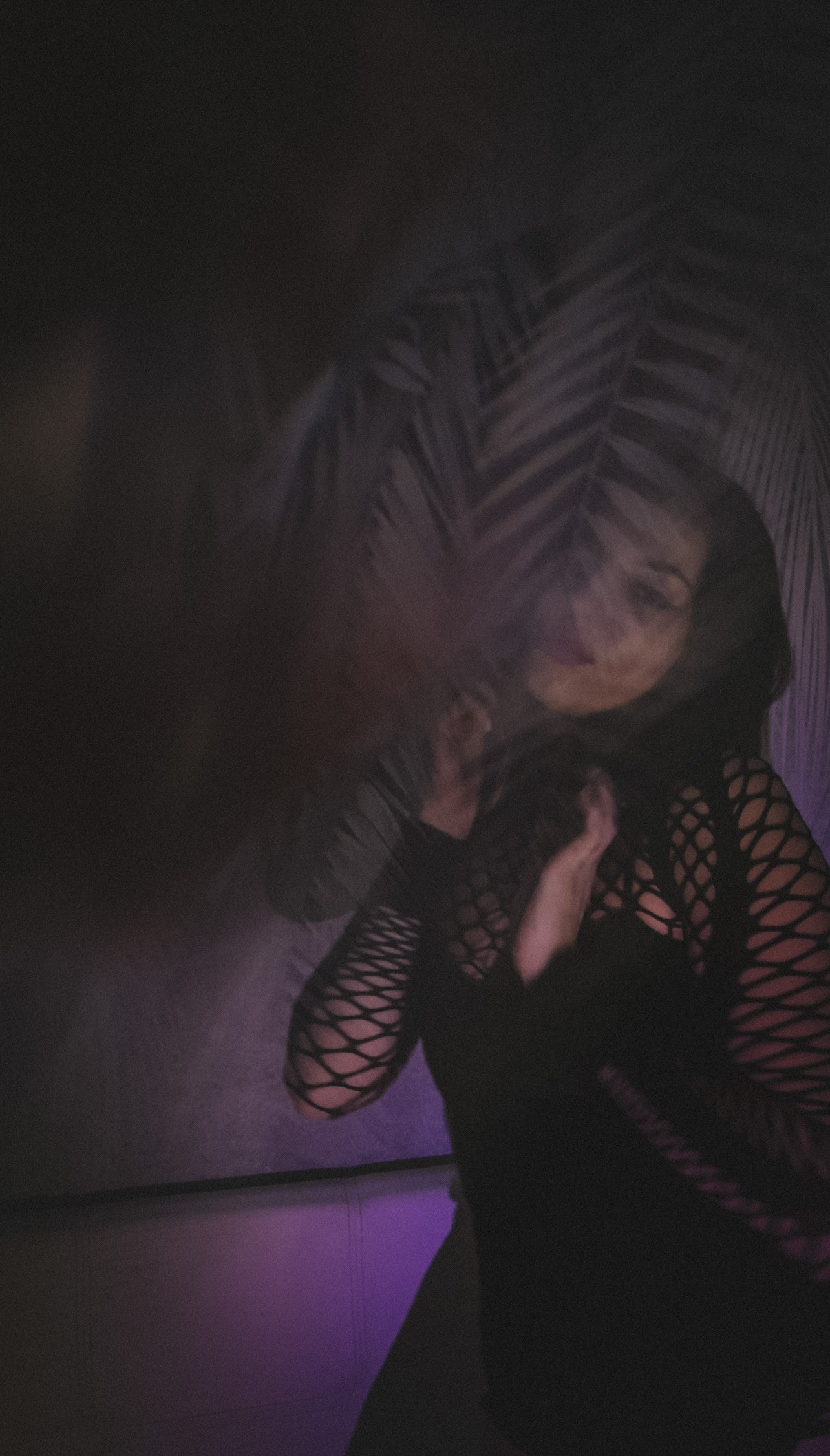 Видеомейкер и фотограф Кэтрин.Филм