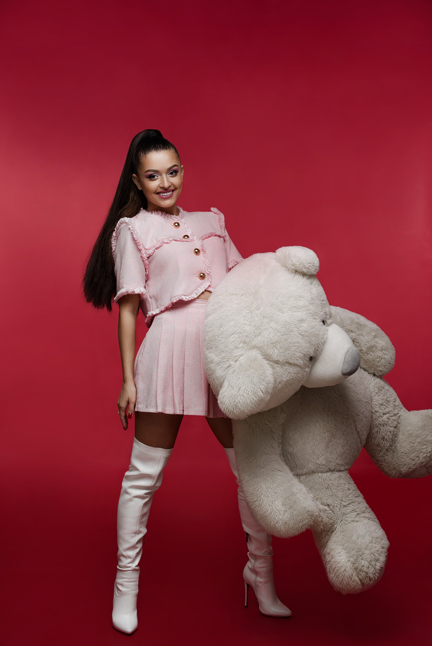 Фотограф Палий Ульяна