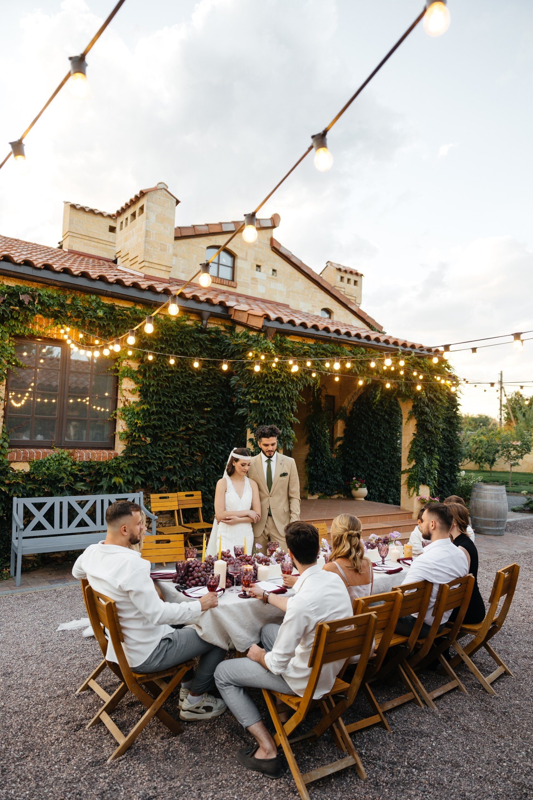 Свадебные истории. Свадебный фотограф в Ростове-на-Дону Васильченко Сергей