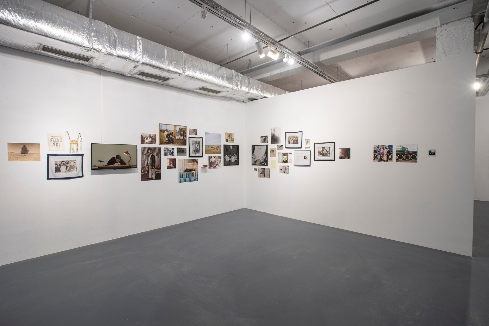 Thread the Needle. Lesha Pavlov